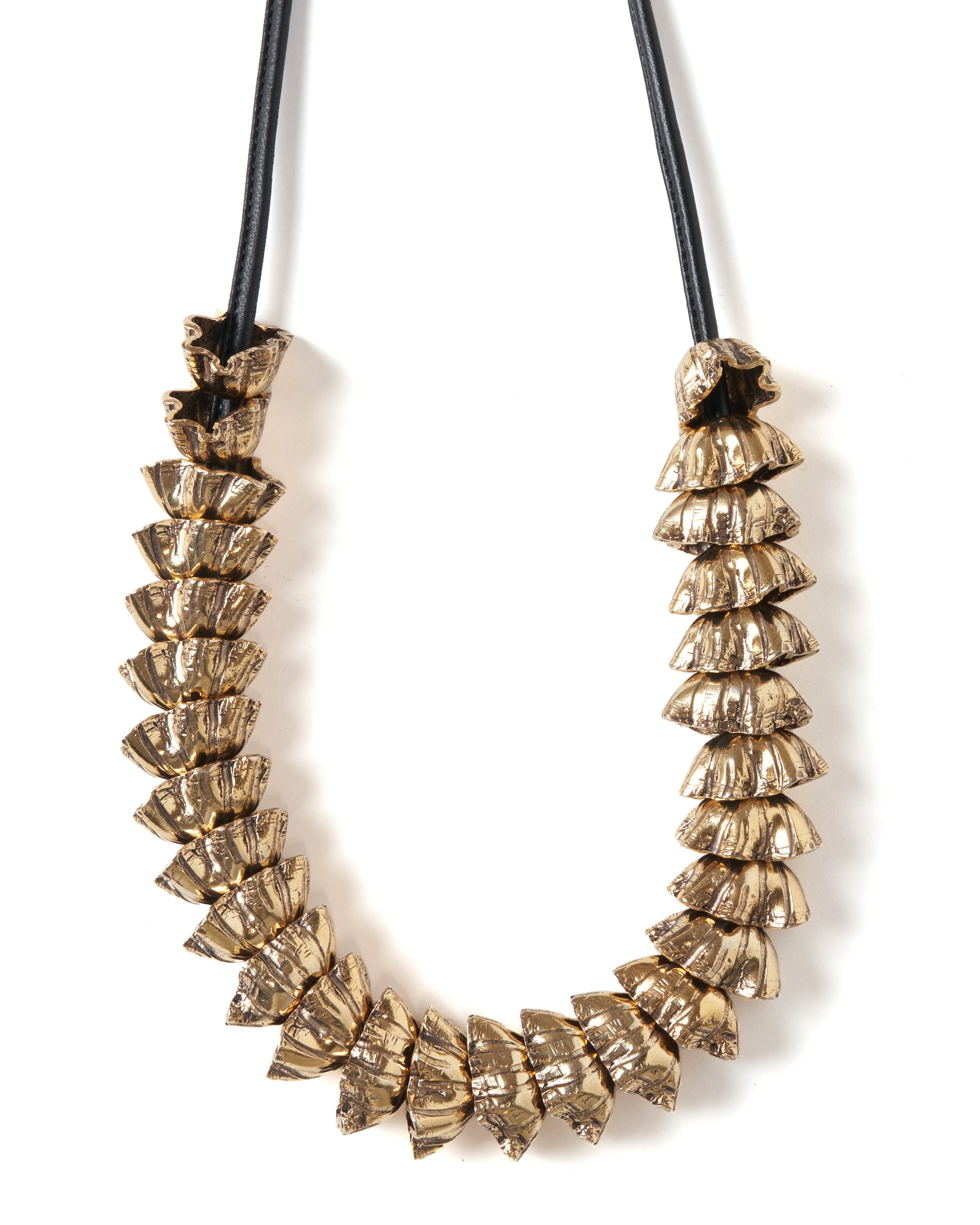 MARIAROSARIA - CONTEMPORARY NECKLACE