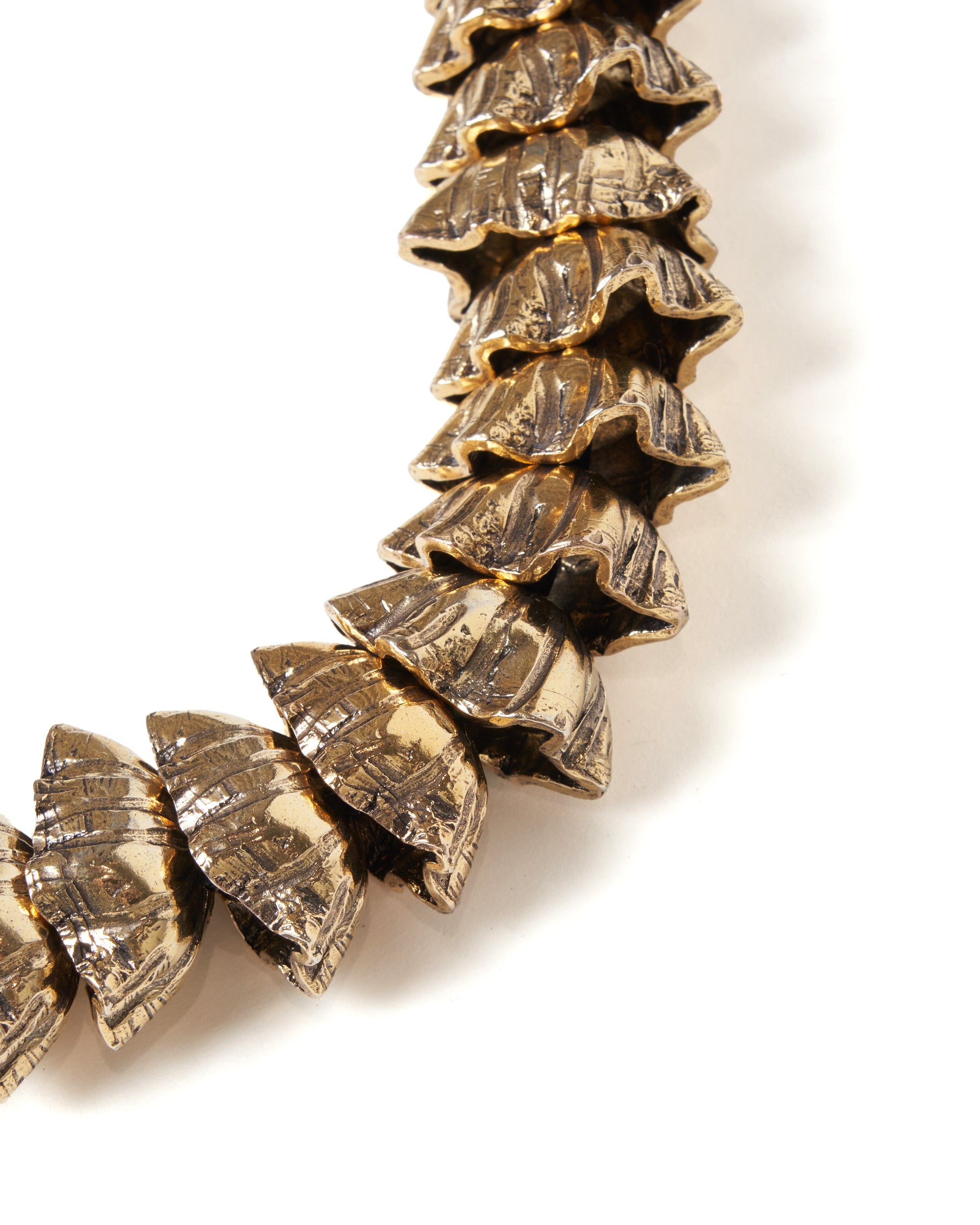 MARIAROSARIA - CONTEMPORARY NECKLACE