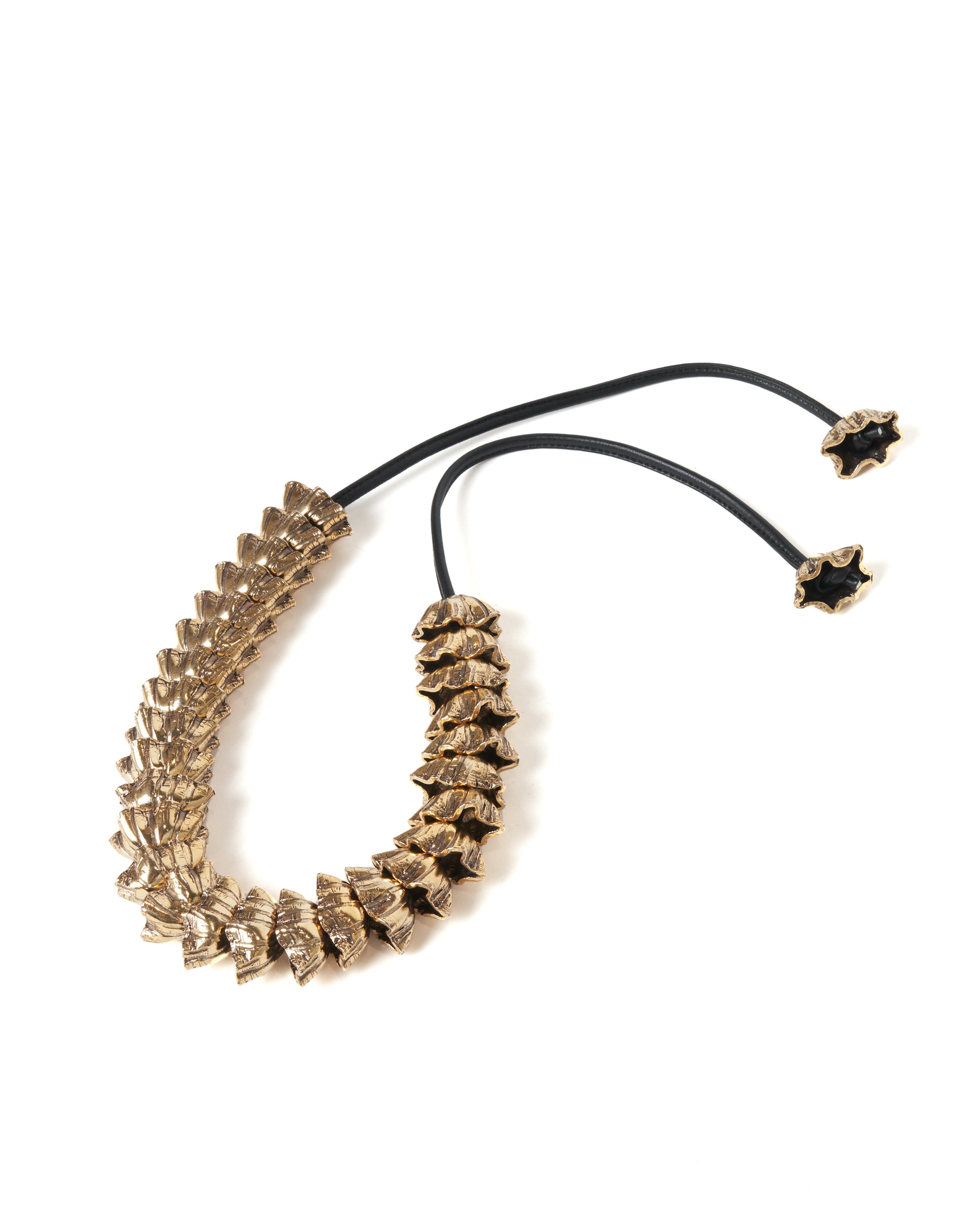 MARIAROSARIA - CONTEMPORARY NECKLACE