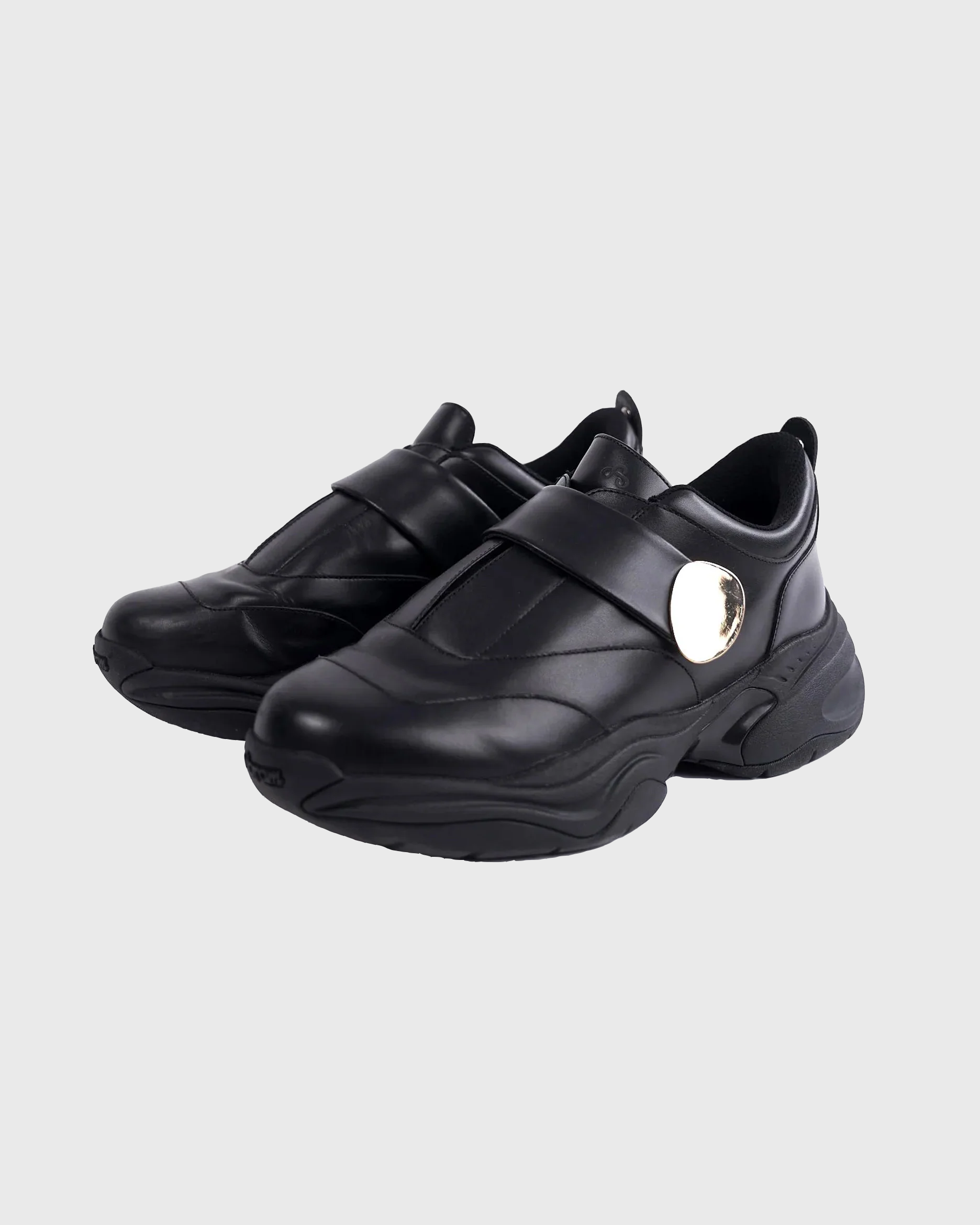 AMBER FOR HARUNOBUMURATA - BLACK