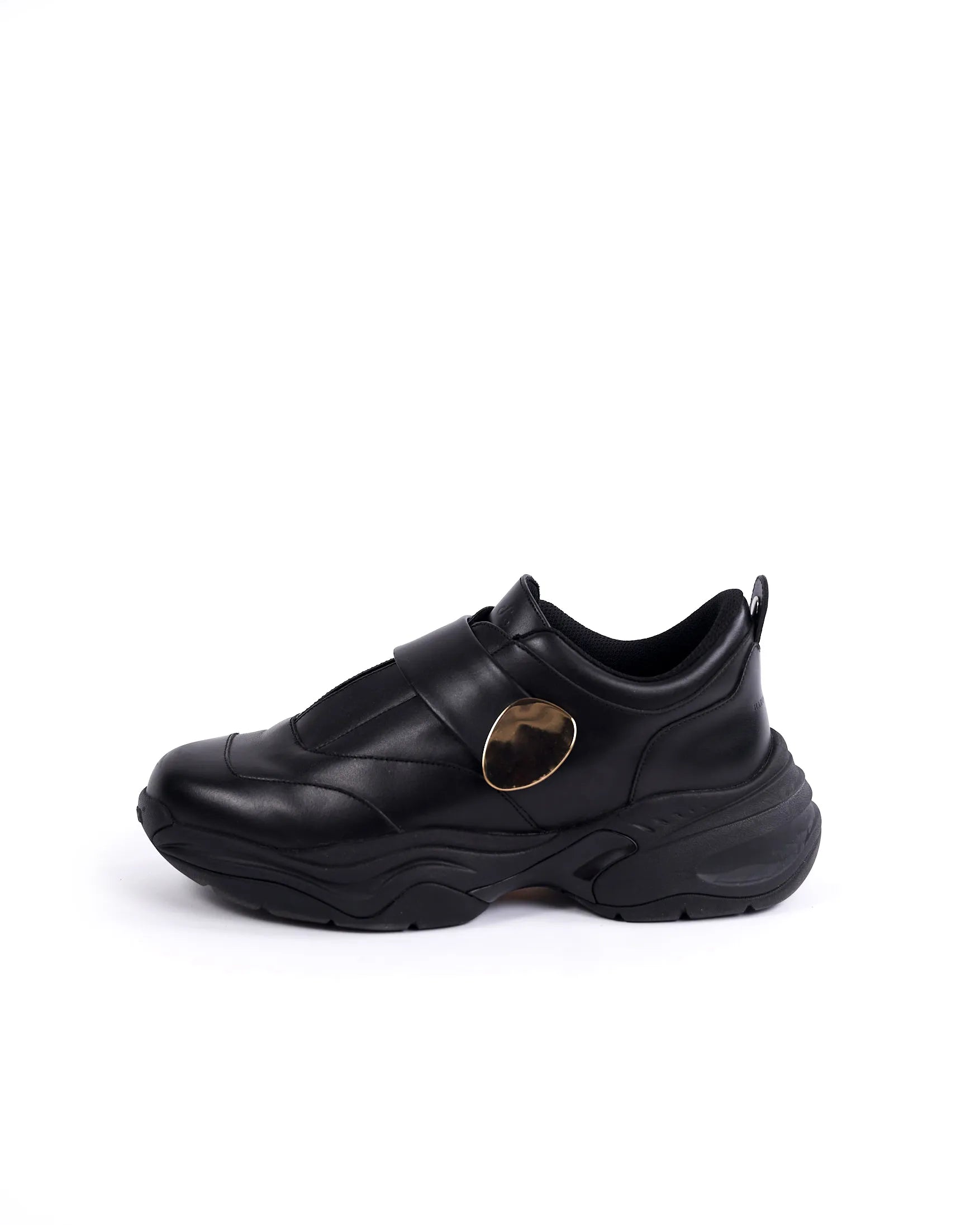 AMBER FOR HARUNOBUMURATA - BLACK
