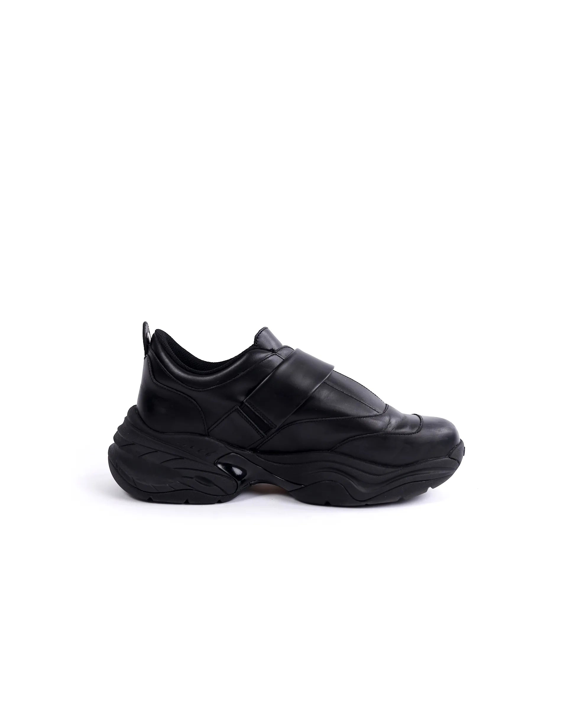 AMBER FOR HARUNOBUMURATA - BLACK