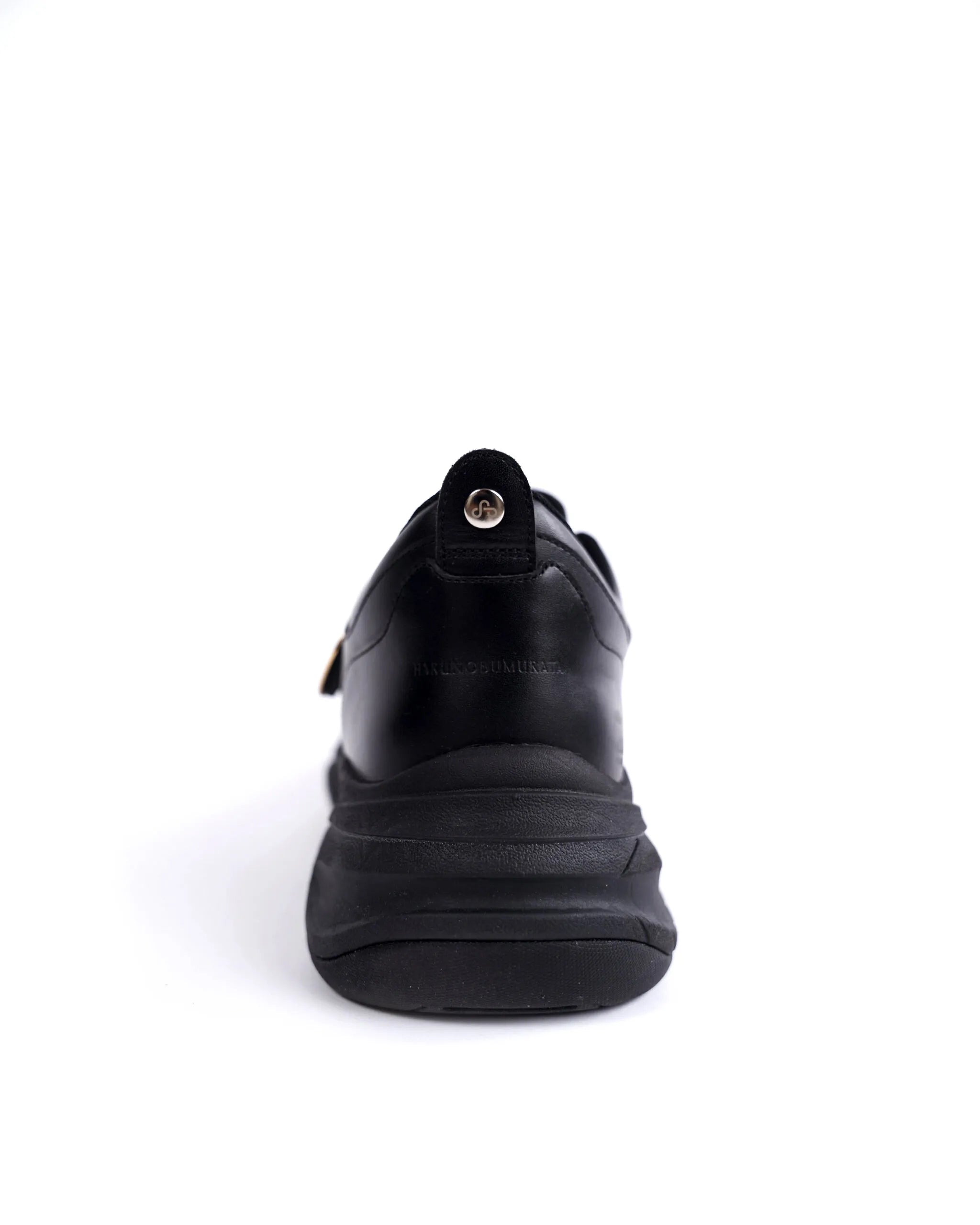AMBER FOR HARUNOBUMURATA - BLACK