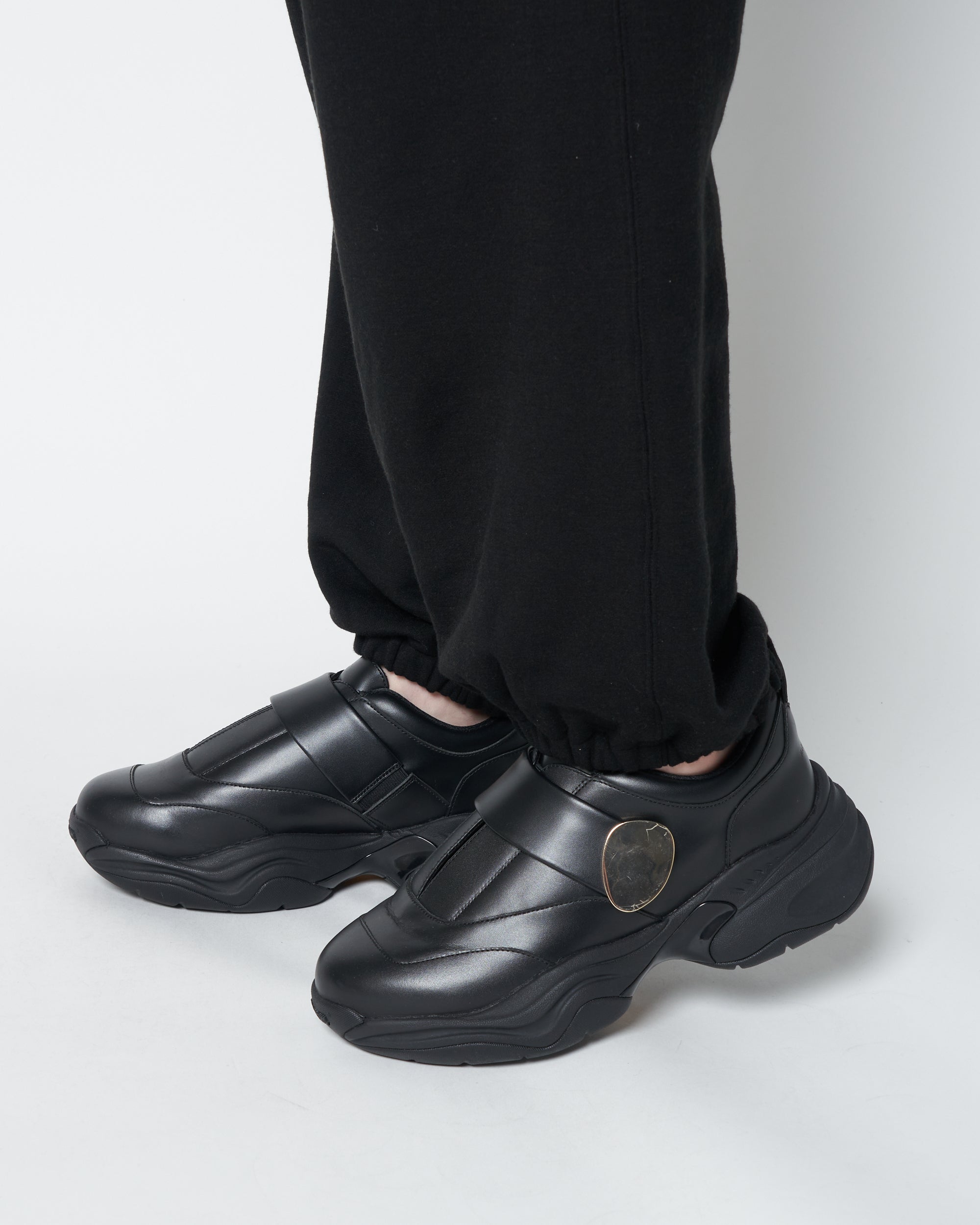 AMBER FOR HARUNOBUMURATA - BLACK