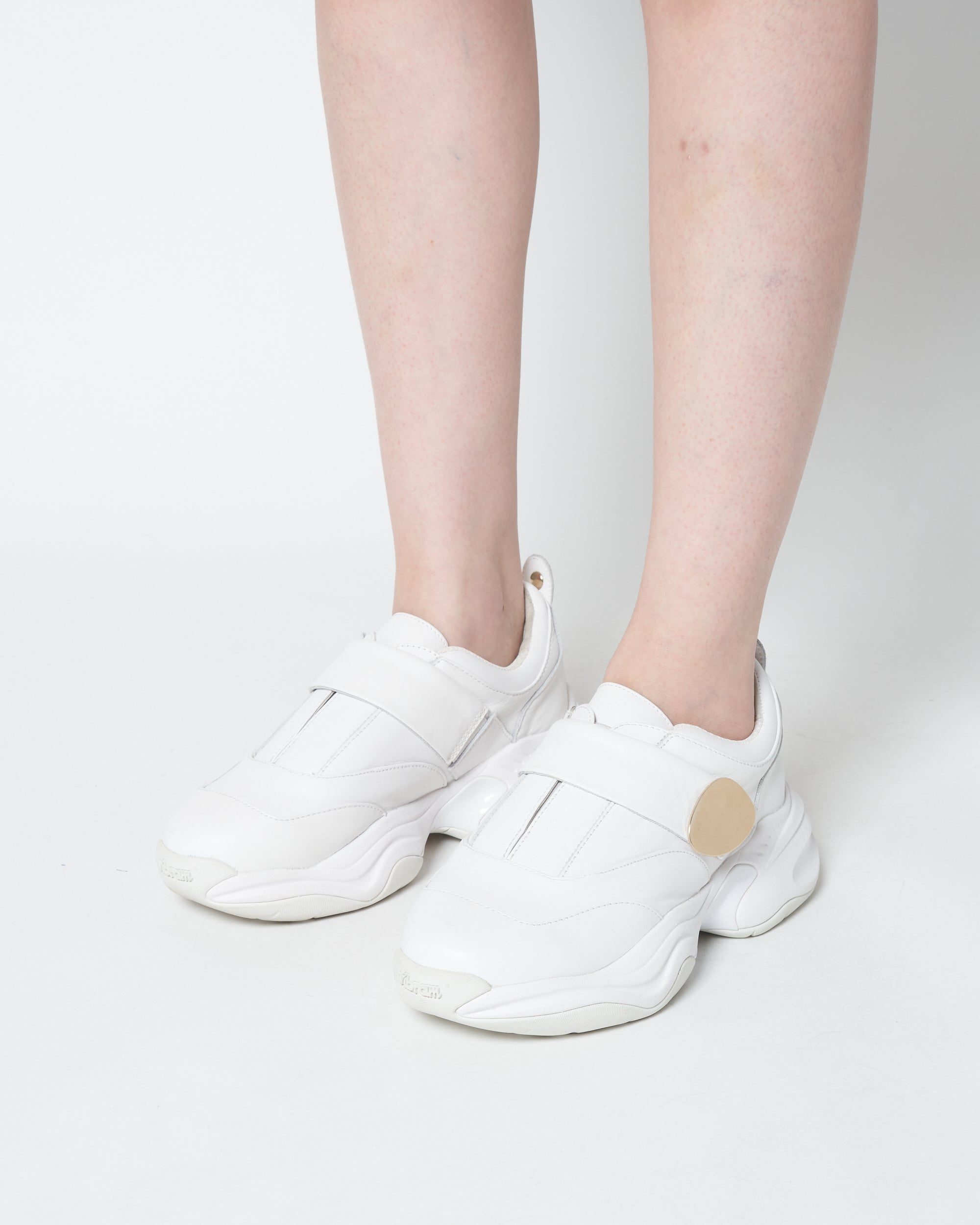 AMBER FOR HARUNOBUMURATA - WHITE