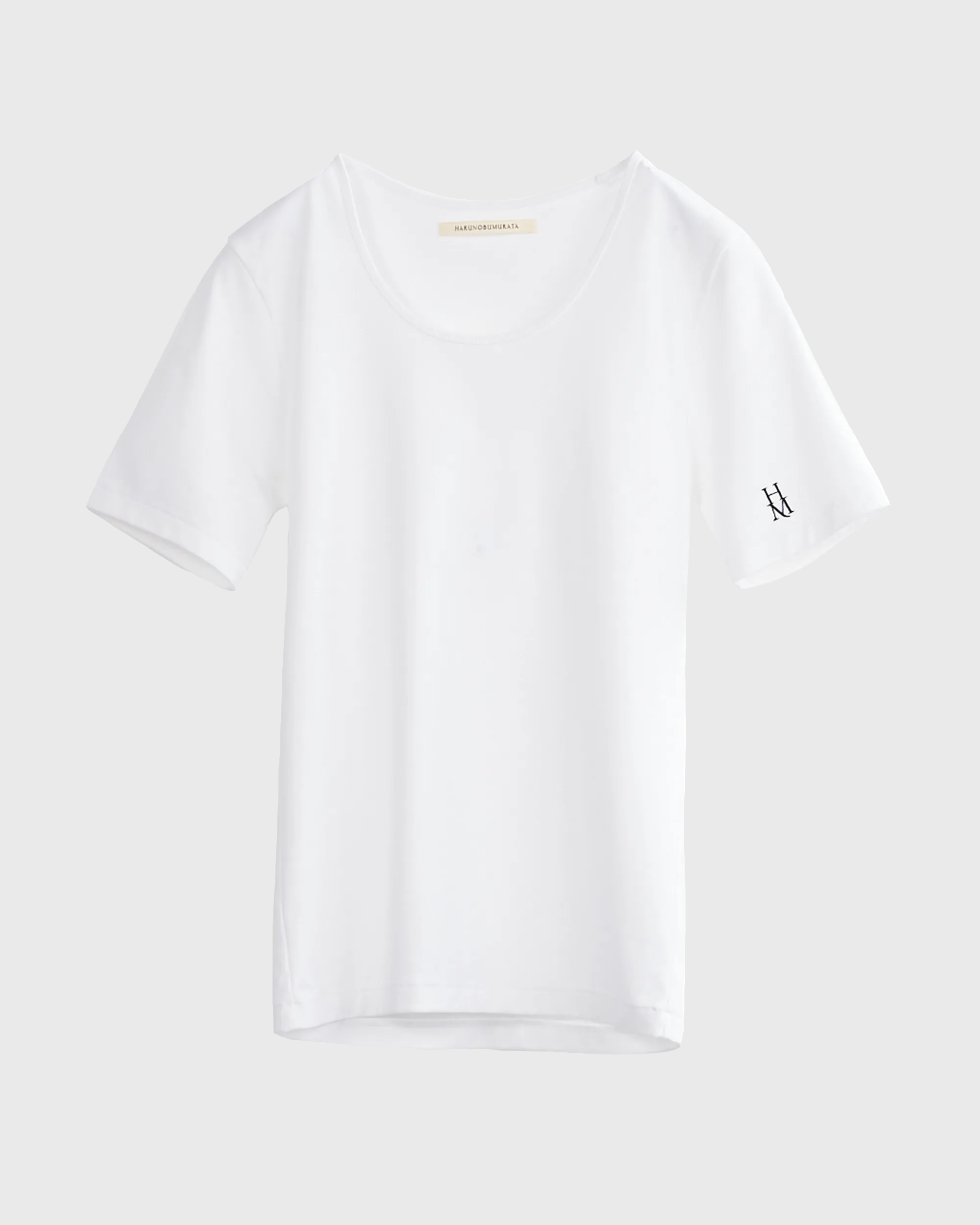 JAM - TIGHT FIT HM LOGO T-SHIRT