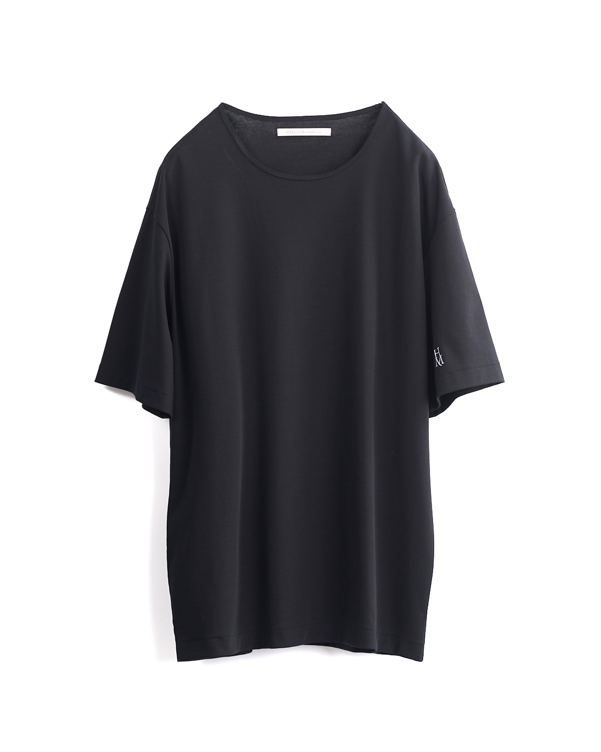 JAM - TIGHT FIT HM LOGO T-SHIRT