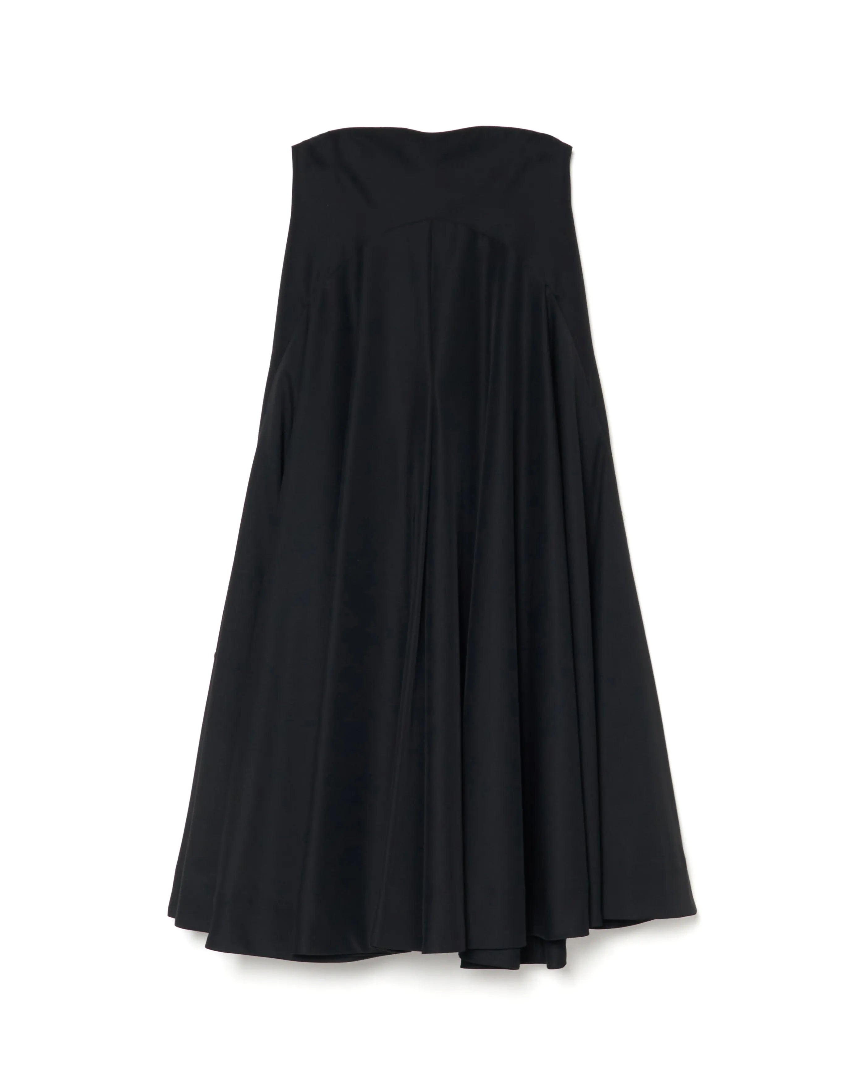 KELSEY - HIGH WAISTED FLARE SKIRT