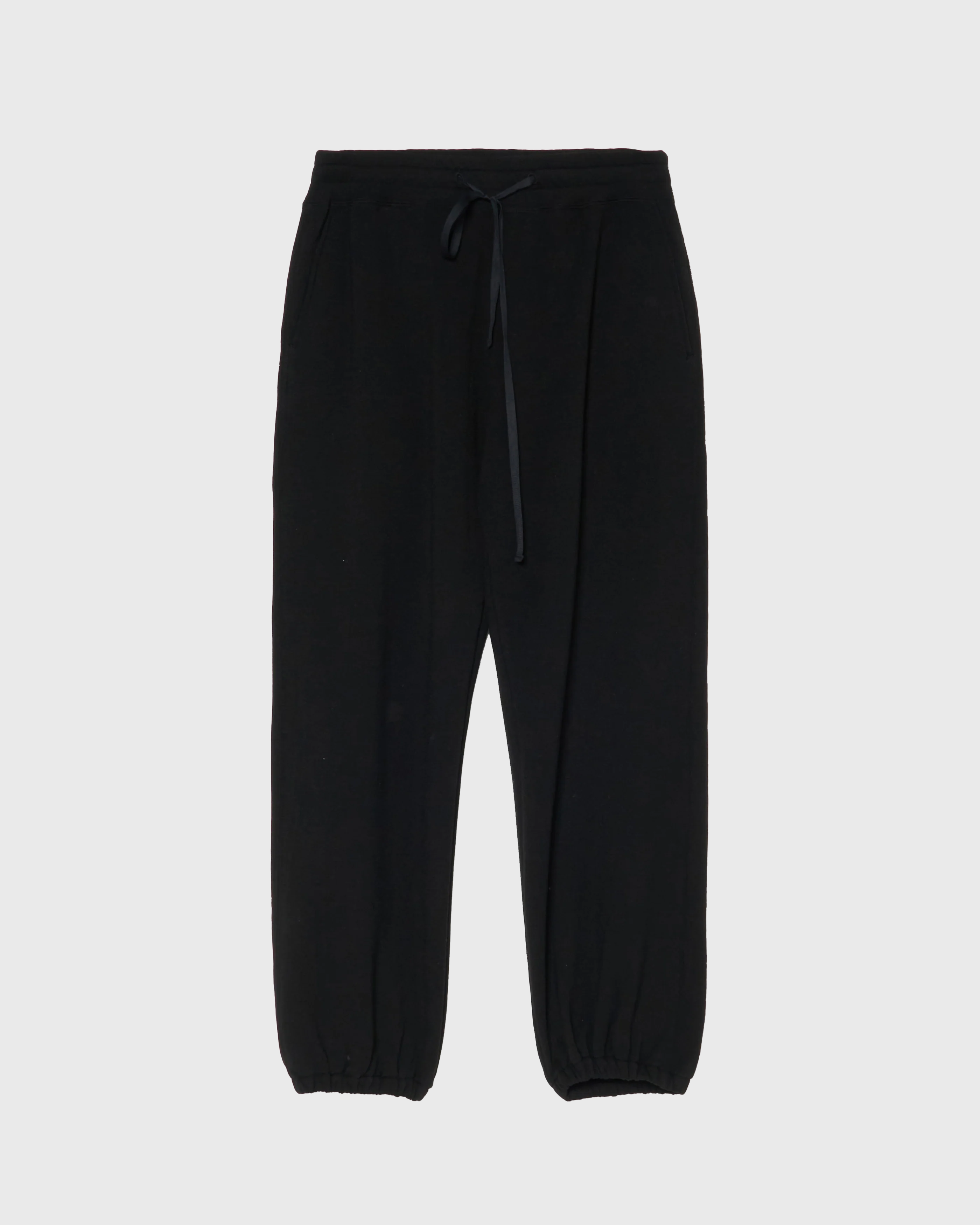 LIMB - ESSENTIAL TENCEL CASHMERE SWEAT