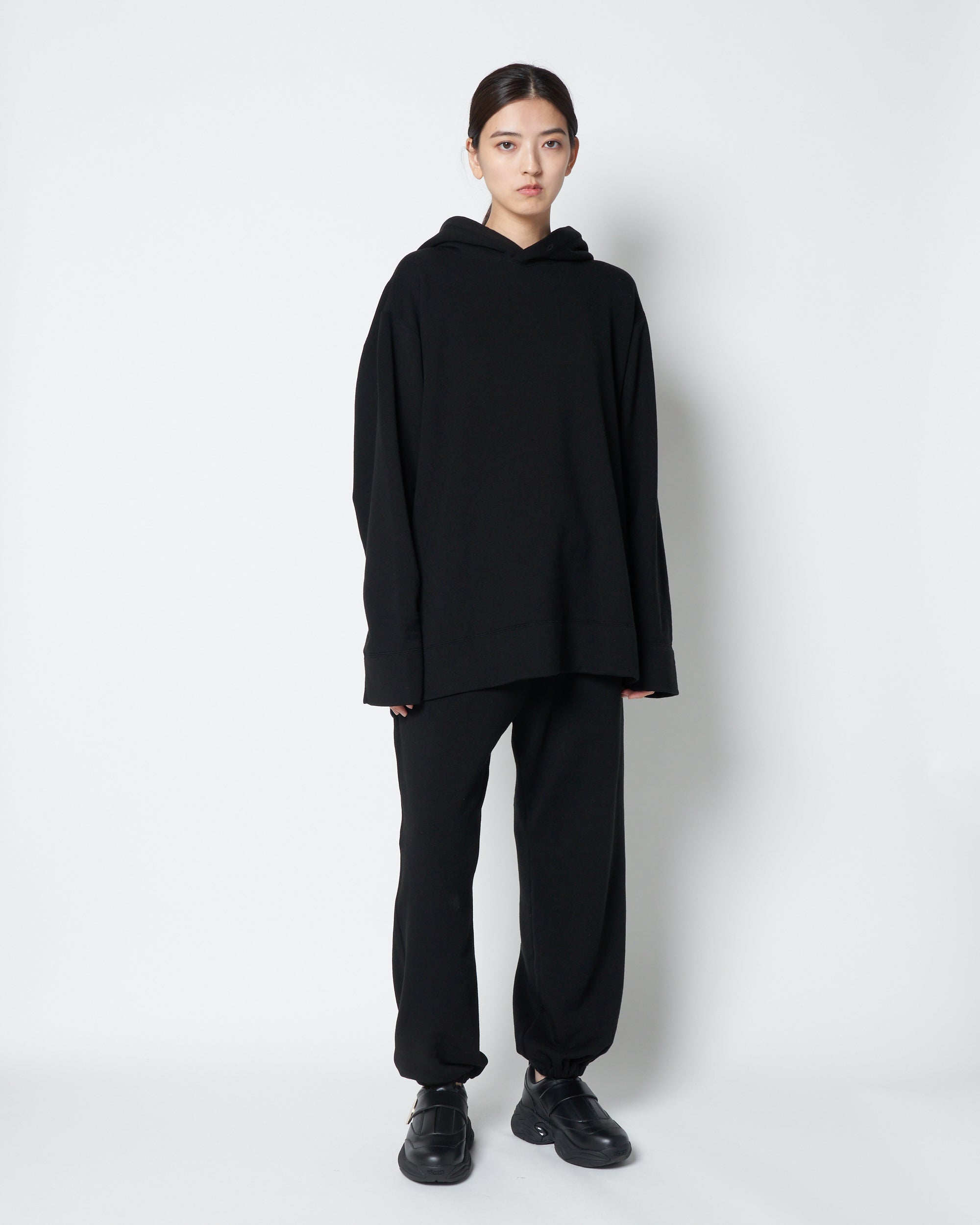 LIMB - ESSENTIAL TENCEL CASHMERE SWEAT