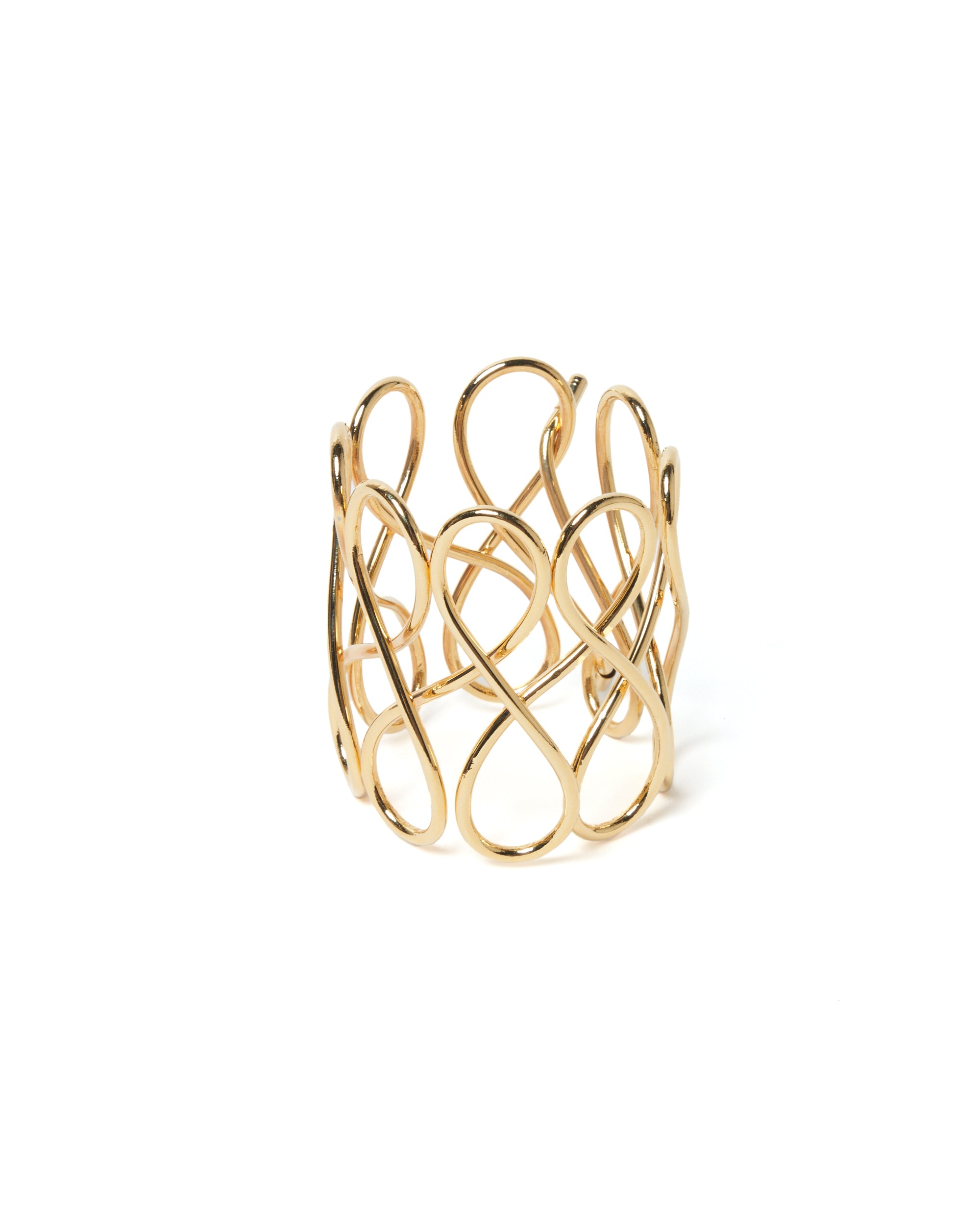 POGANY BRACELET - GOLD
