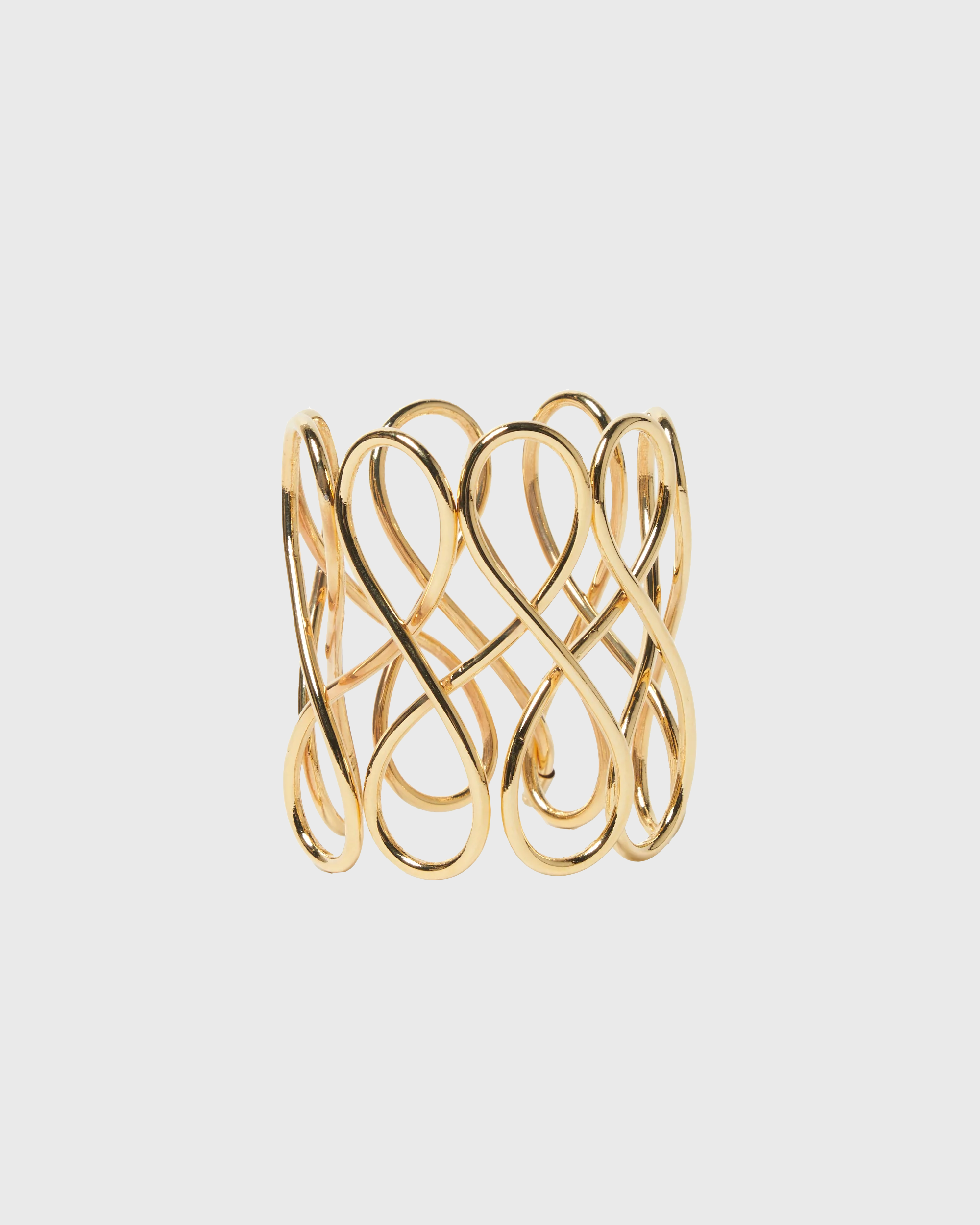 POGANY BRACELET - GOLD