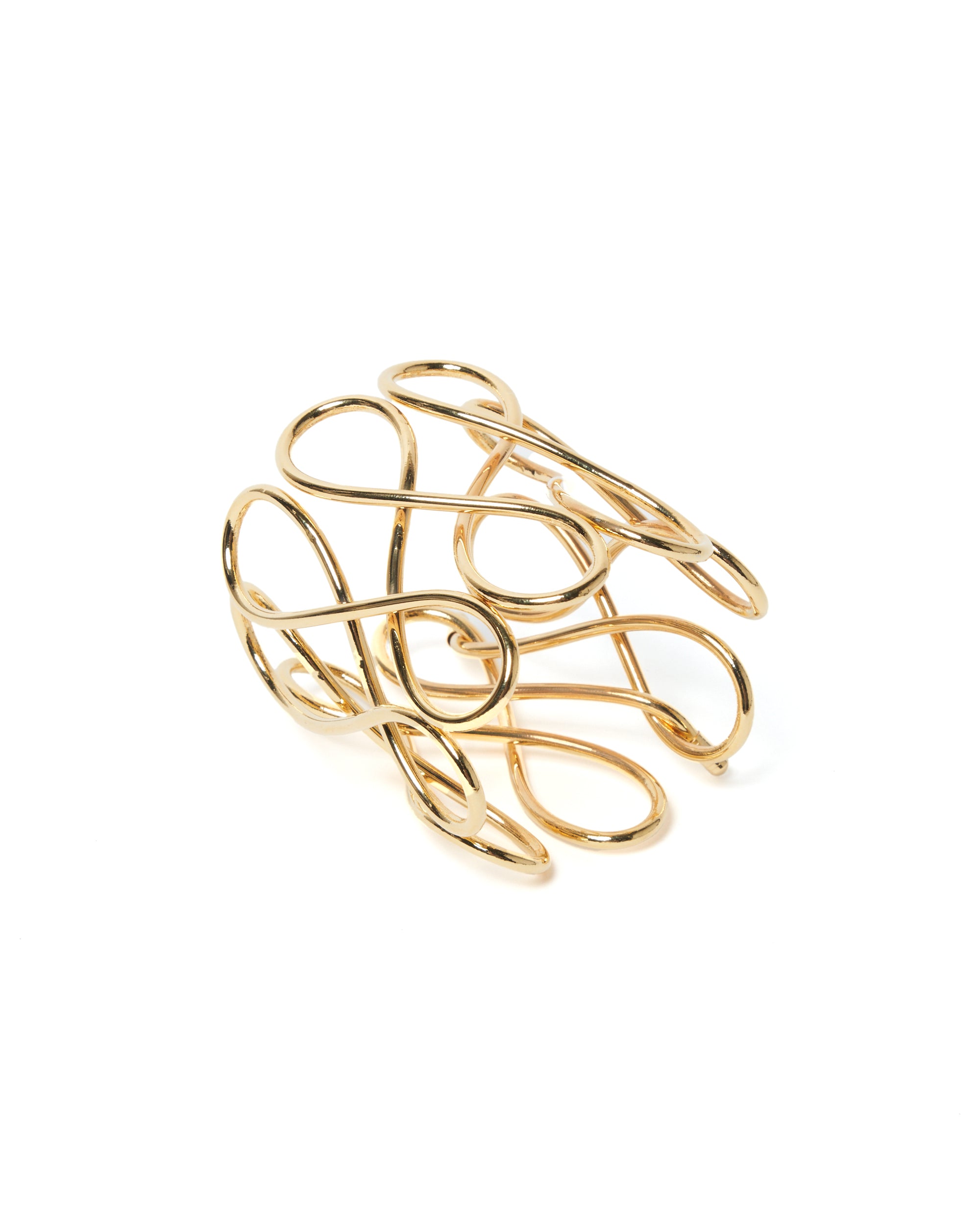 POGANY BRACELET - GOLD