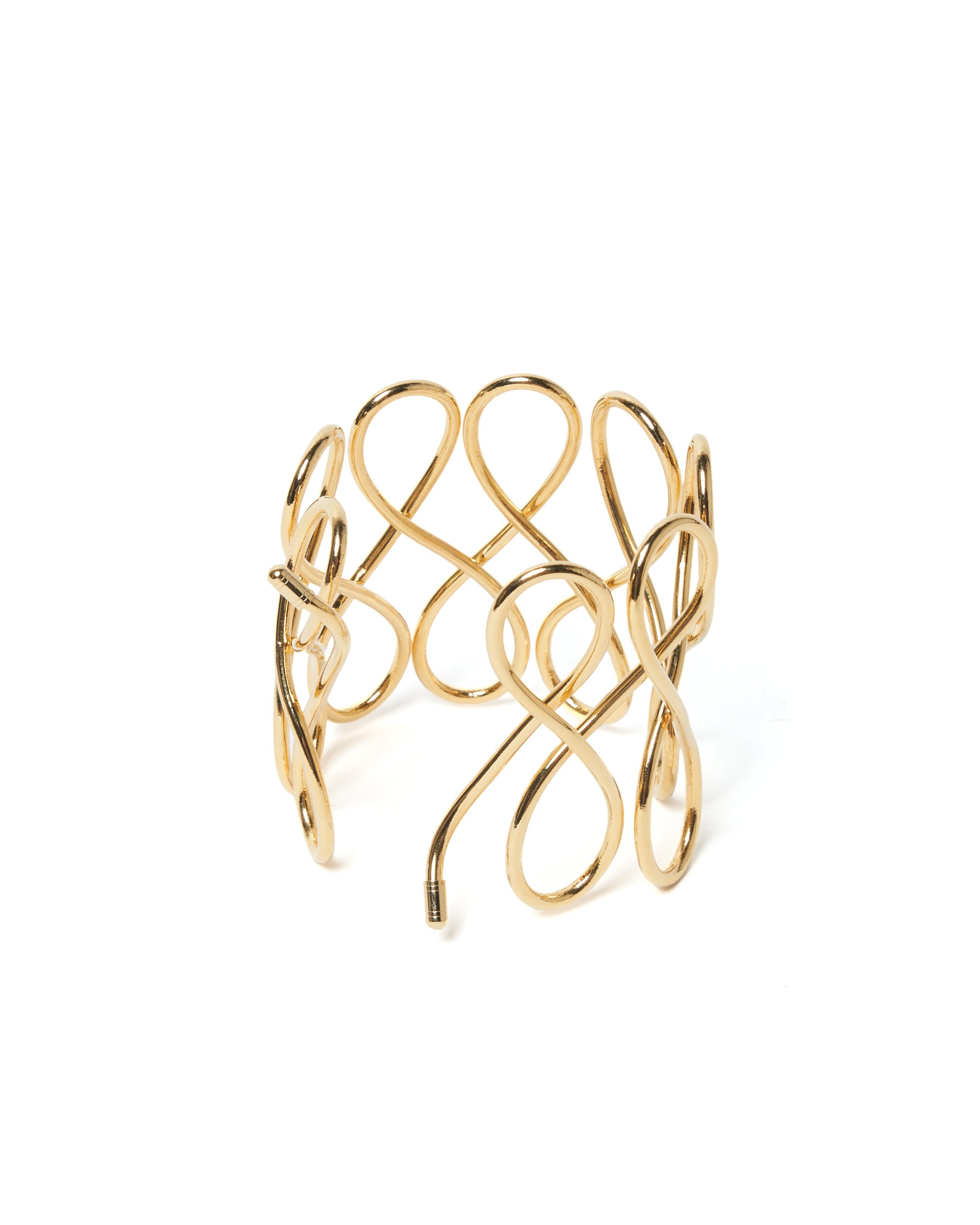 POGANY BRACELET - GOLD
