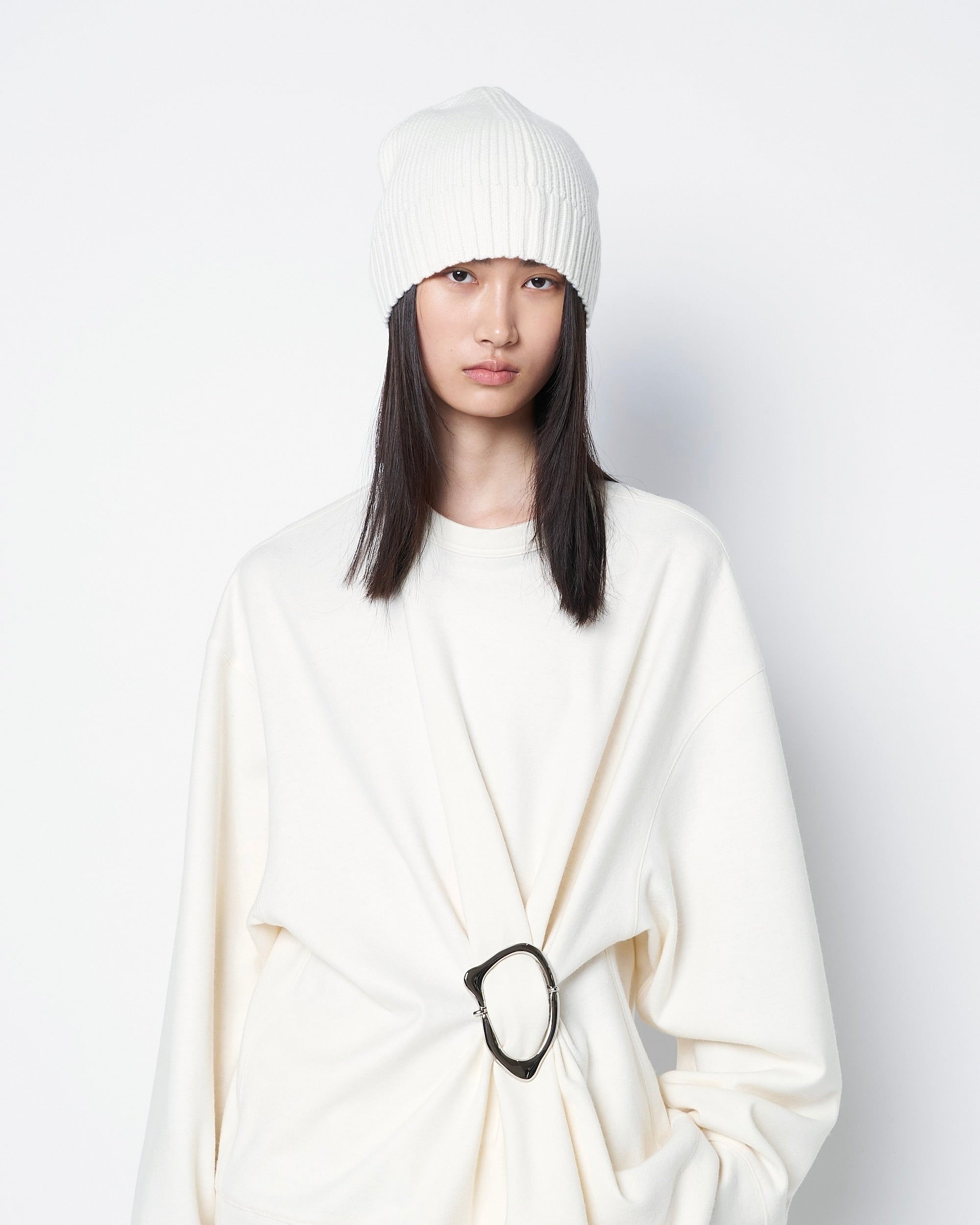 ORO - FULL RIB BEANIE