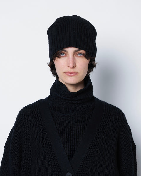 ORO - FULL RIB BEANIE