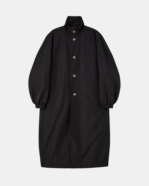 【PRE ORDER】NEVA - NYLON SILK SPRING COAT
