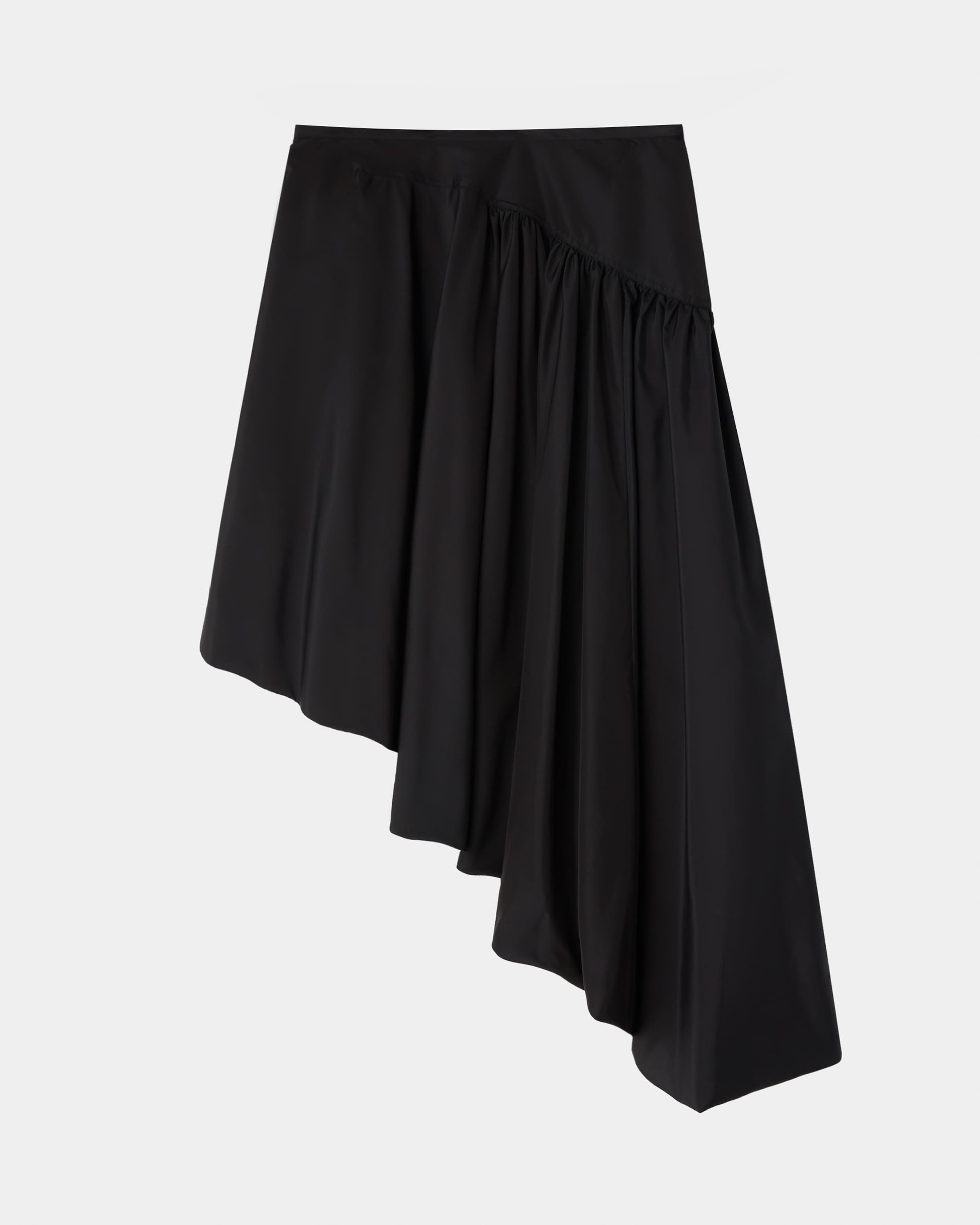 【PRE ORDER】PARISA - ASYMMETRICAL BALOON SKIRT