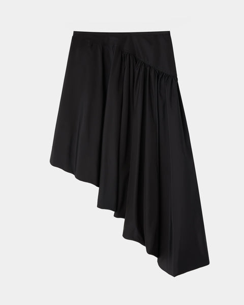 【PRE ORDER】PARISA - ASYMMETRICAL BALOON SKIRT