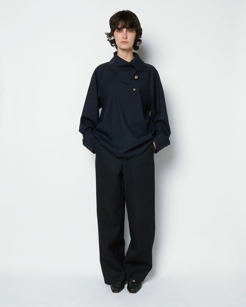 SHIRT AND TOP – HARUNOBUMURATA