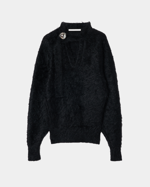 SHIRT AND TOP – HARUNOBUMURATA SHIRT AND TOP – HARUNOBUMURATA