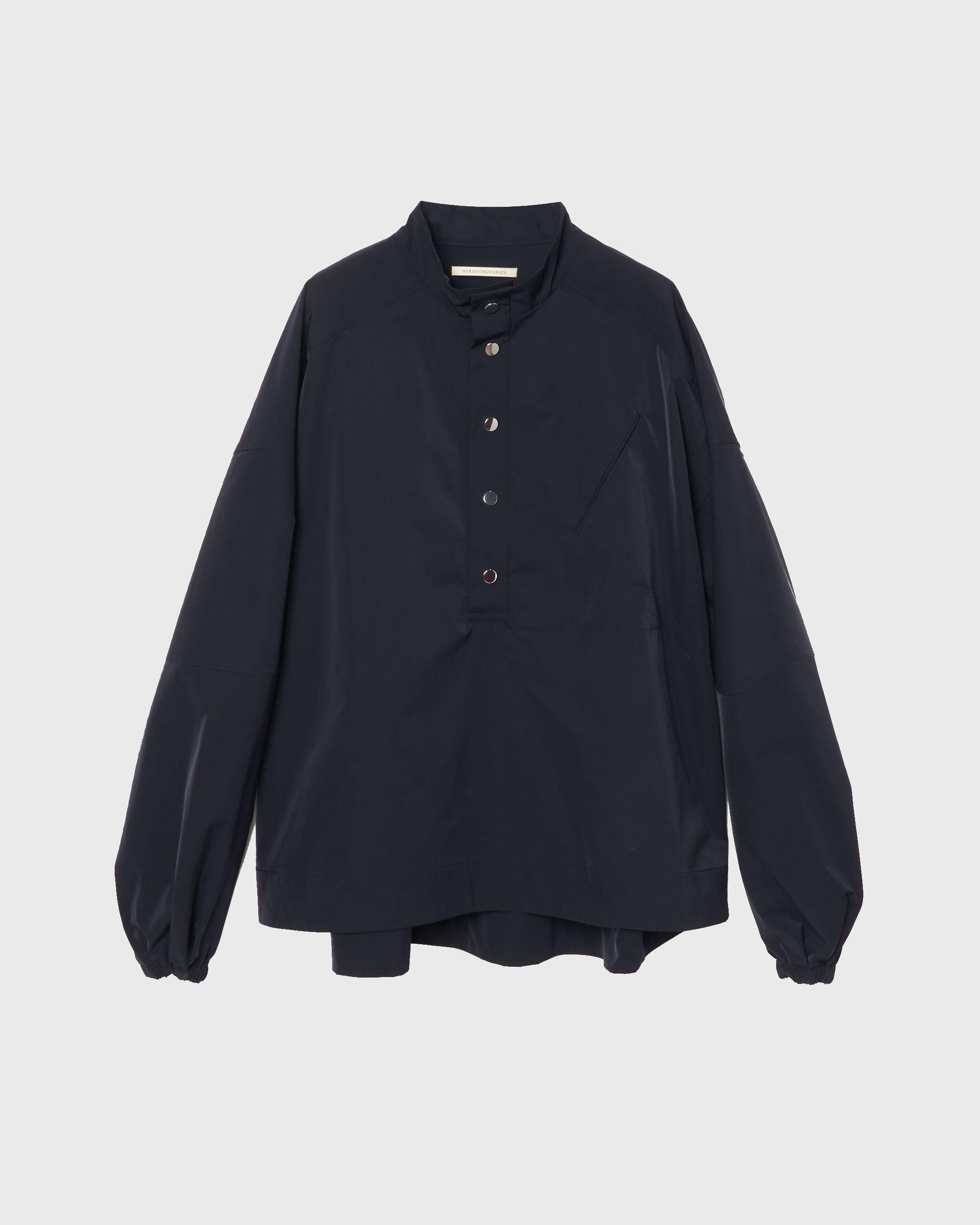 MODESTA - ANORAK SHIRT