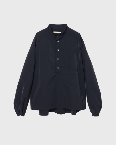MODESTA - ANORAK SHIRT