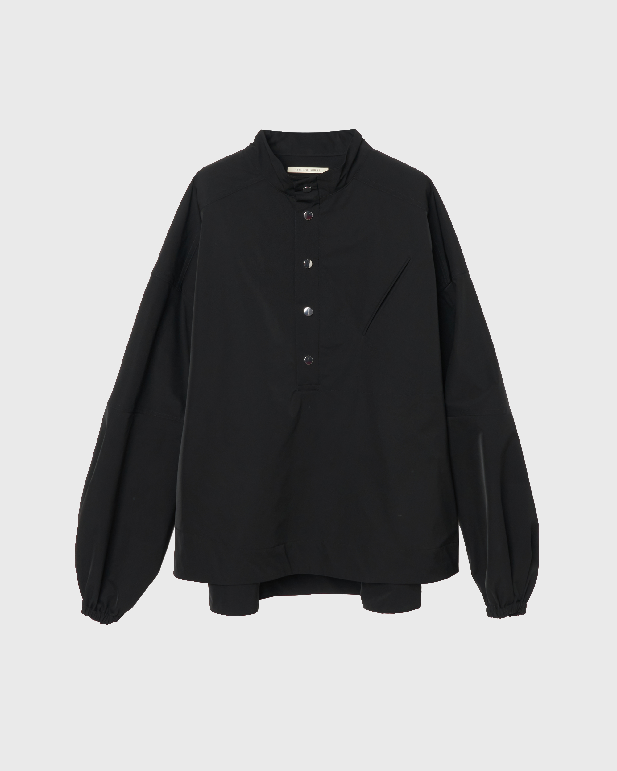 MODESTA - ANORAK SHIRT
