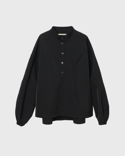 MODESTA - ANORAK SHIRT