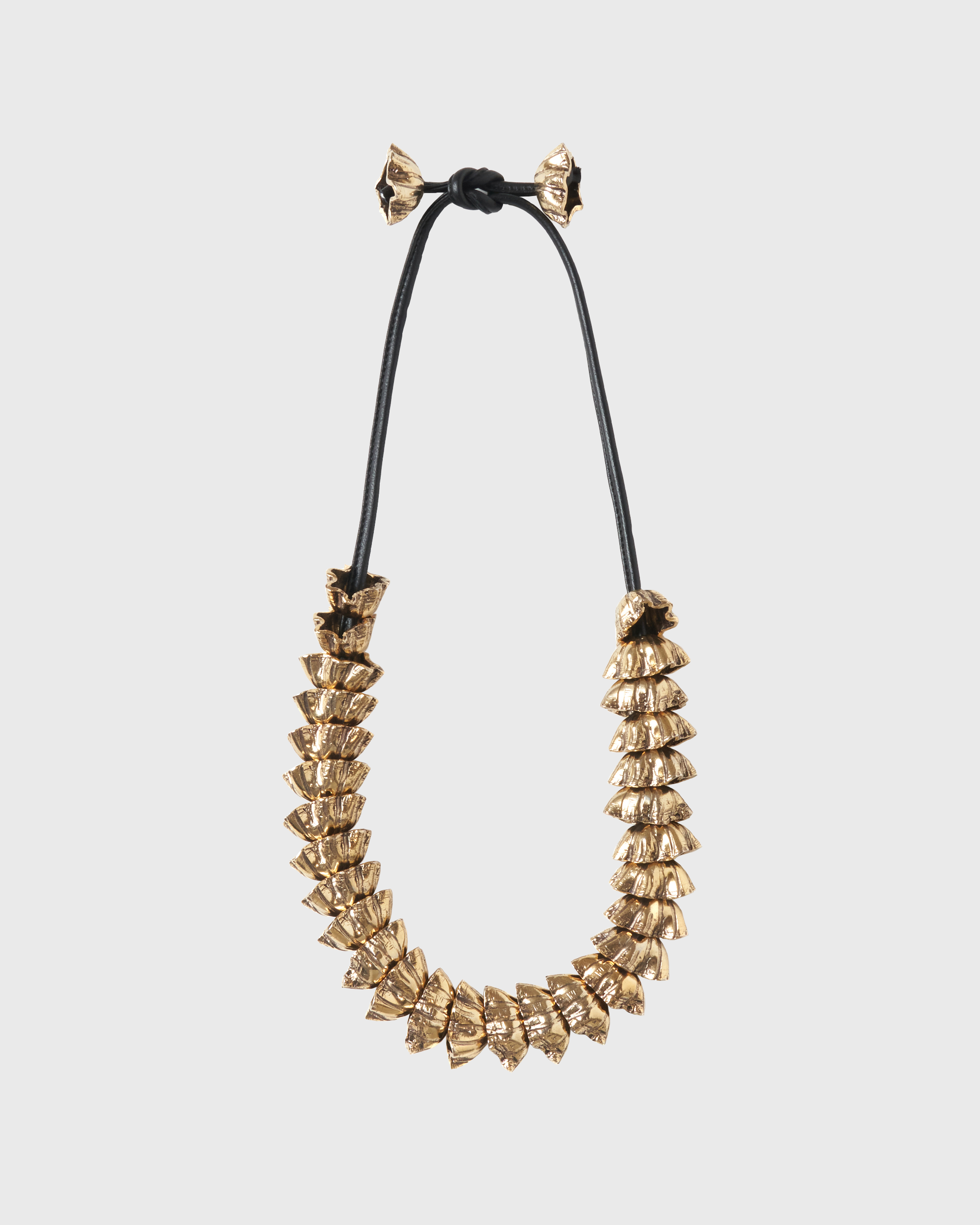 MARIAROSARIA - CONTEMPORARY NECKLACE
