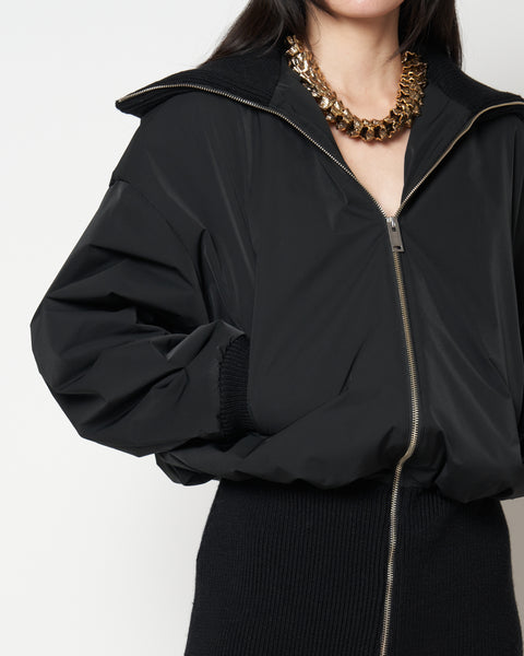 MAVIS - BIKER COMBINED DRESS