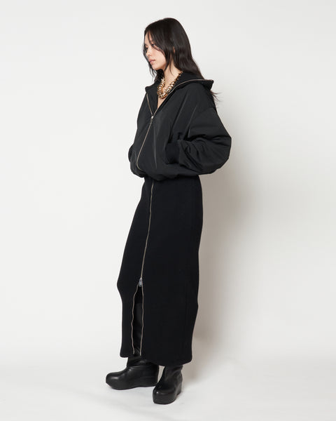 MAVIS - BIKER COMBINED DRESS