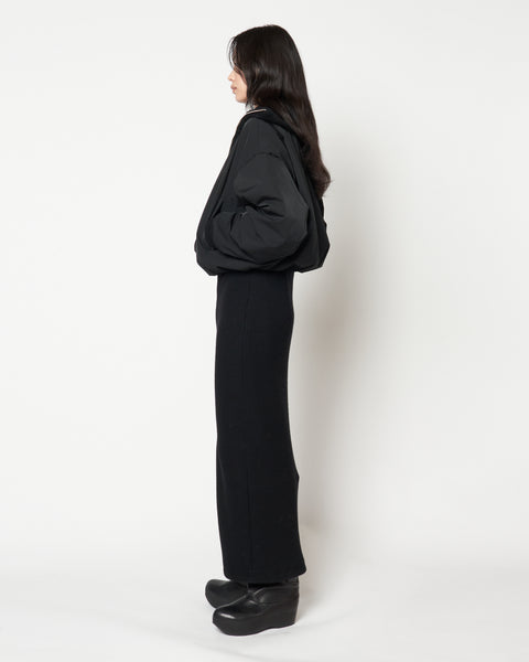 MAVIS - BIKER COMBINED DRESS