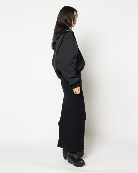 MAVIS - BIKER COMBINED DRESS