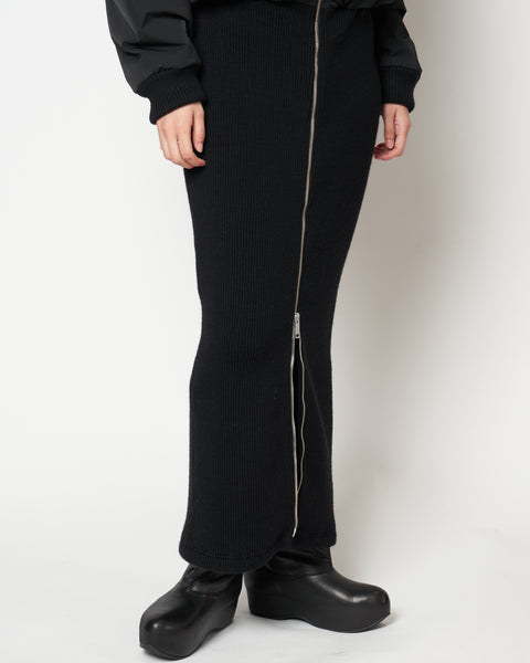 MAVIS - BIKER COMBINED DRESS