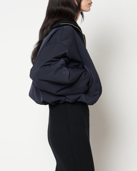 MAVIS - BIKER COMBINED DRESS