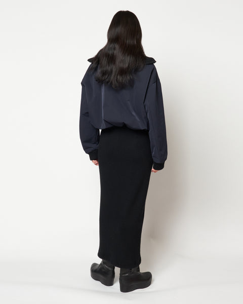 MAVIS - BIKER COMBINED DRESS