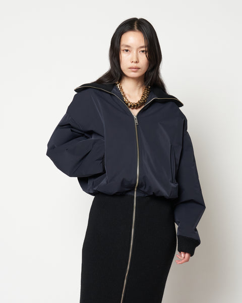 MAVIS - BIKER COMBINED DRESS