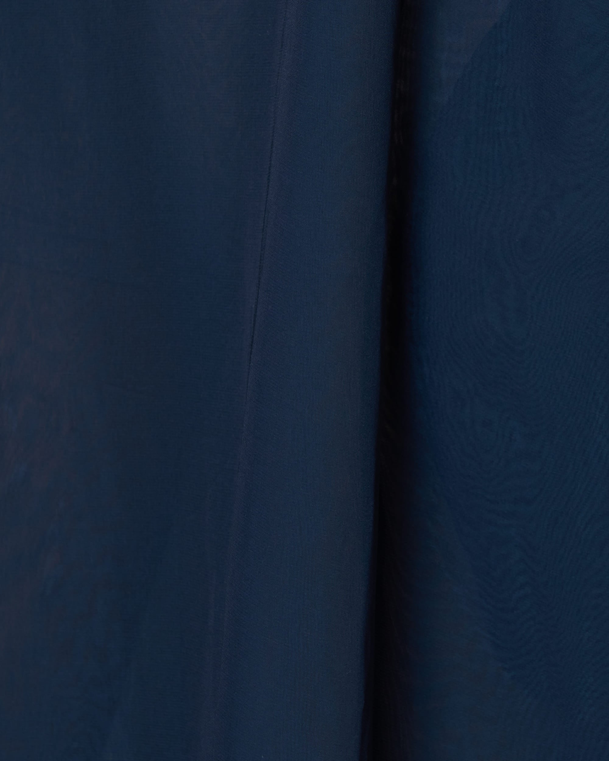 【PRE ORDER】PARNIAN - SHEER LAYERED DRESS