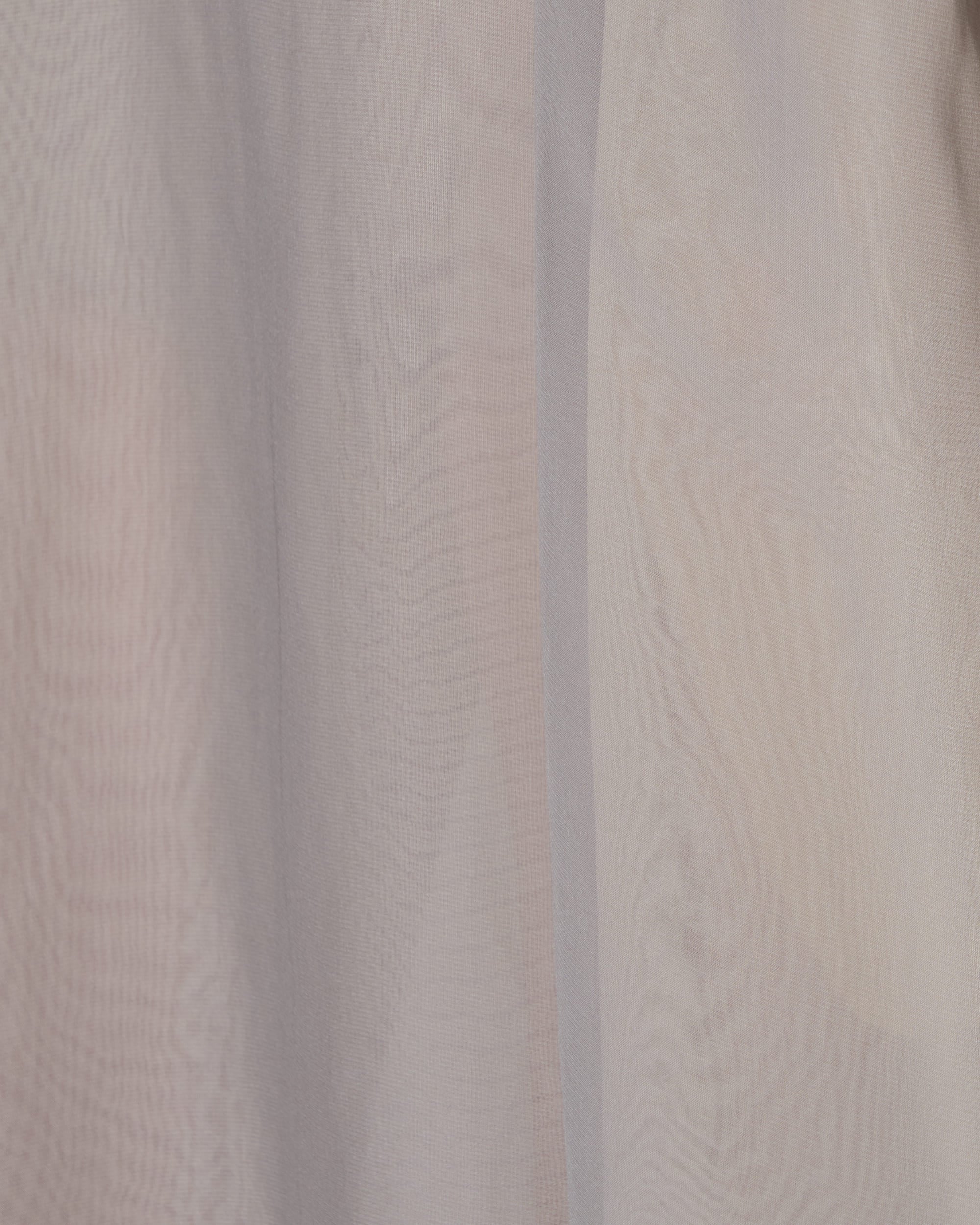【PRE ORDER】PARNIAN - SHEER LAYERED DRESS