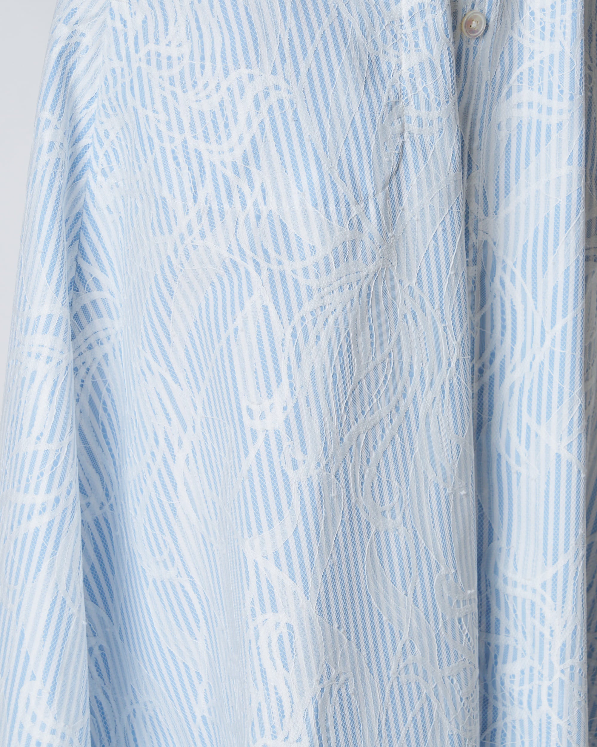 【PRE ORDER】POSY - STRUCTURED SHIRT DRESS