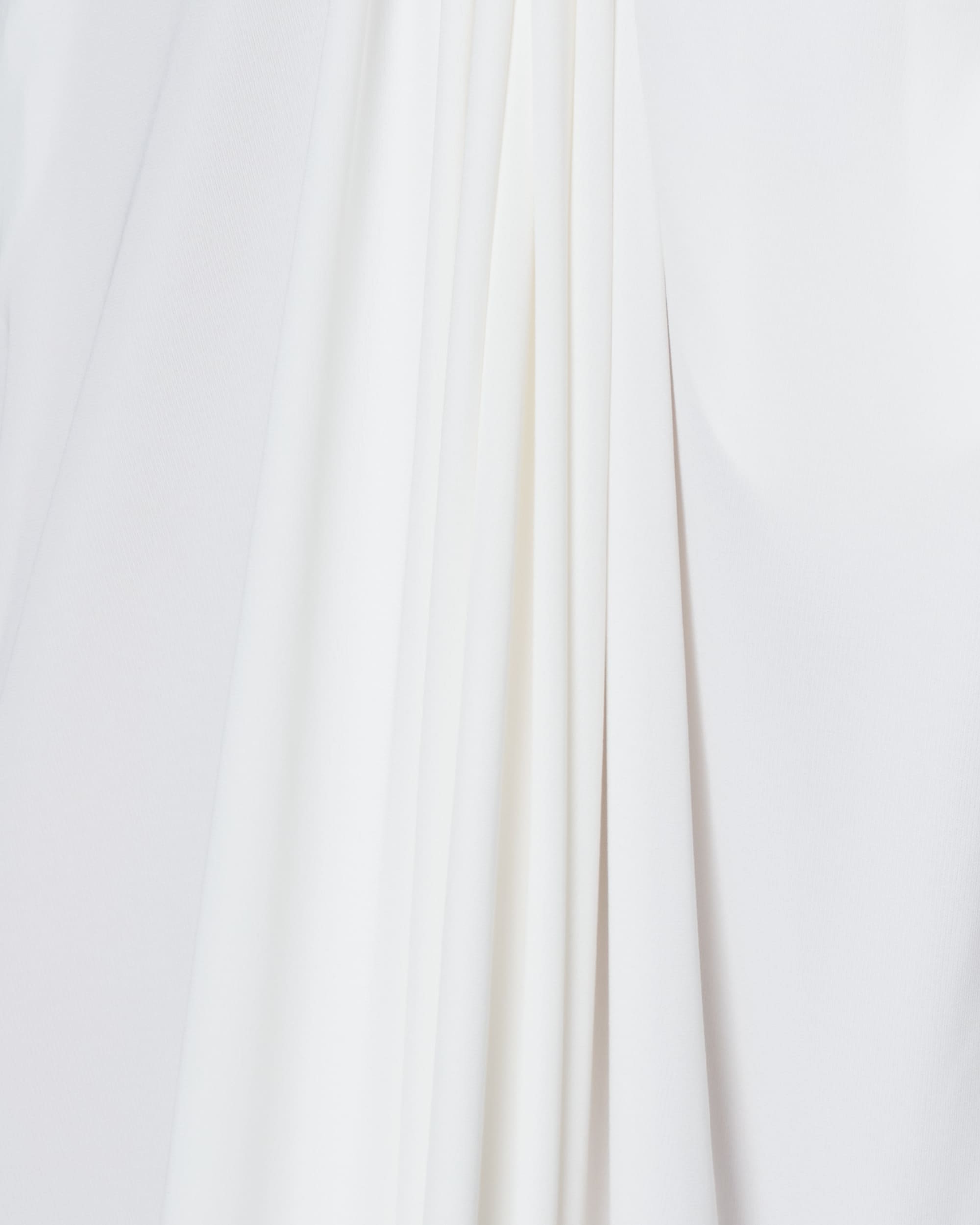 【PRE ORDER】PAVINA - BUCKLE DRAPE DRESS