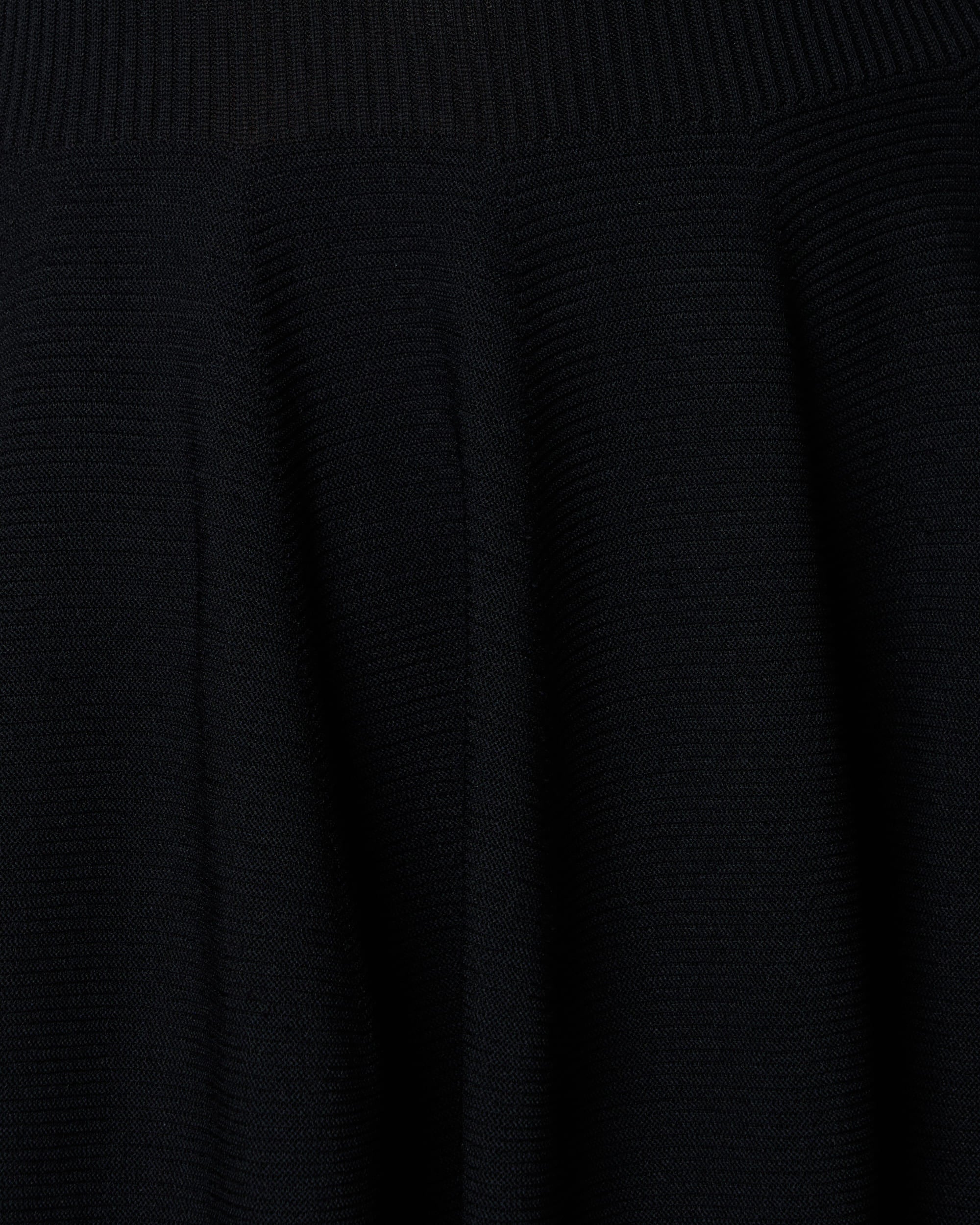 【PRE ORDER】PAOLA - SLEEVELESS KNIT DRESS