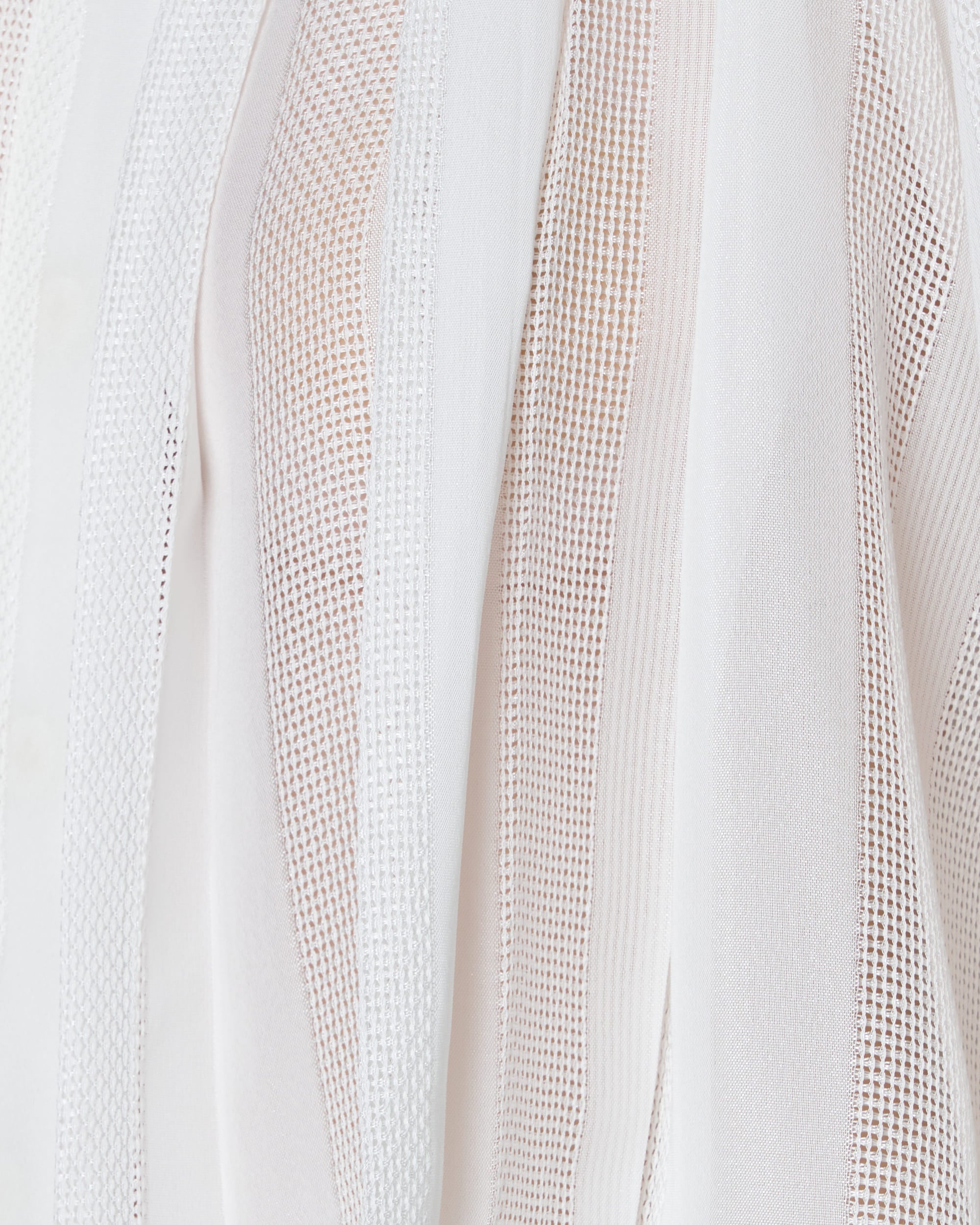 【PRE ORDER】PESTO - GATHERED DRAPE SUMMER JACKET