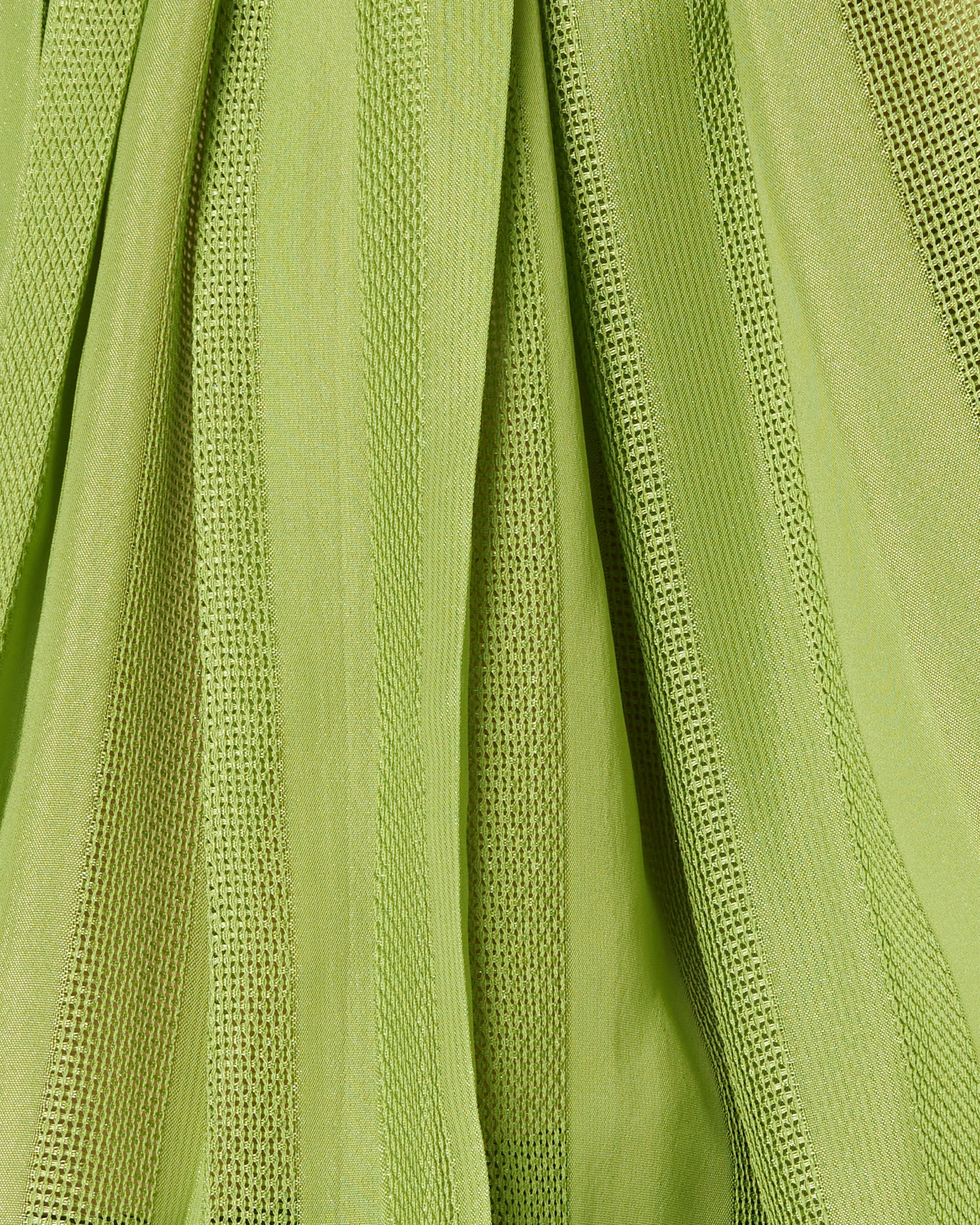 【PRE ORDER】PESTO - GATHERED DRAPE SUMMER JACKET
