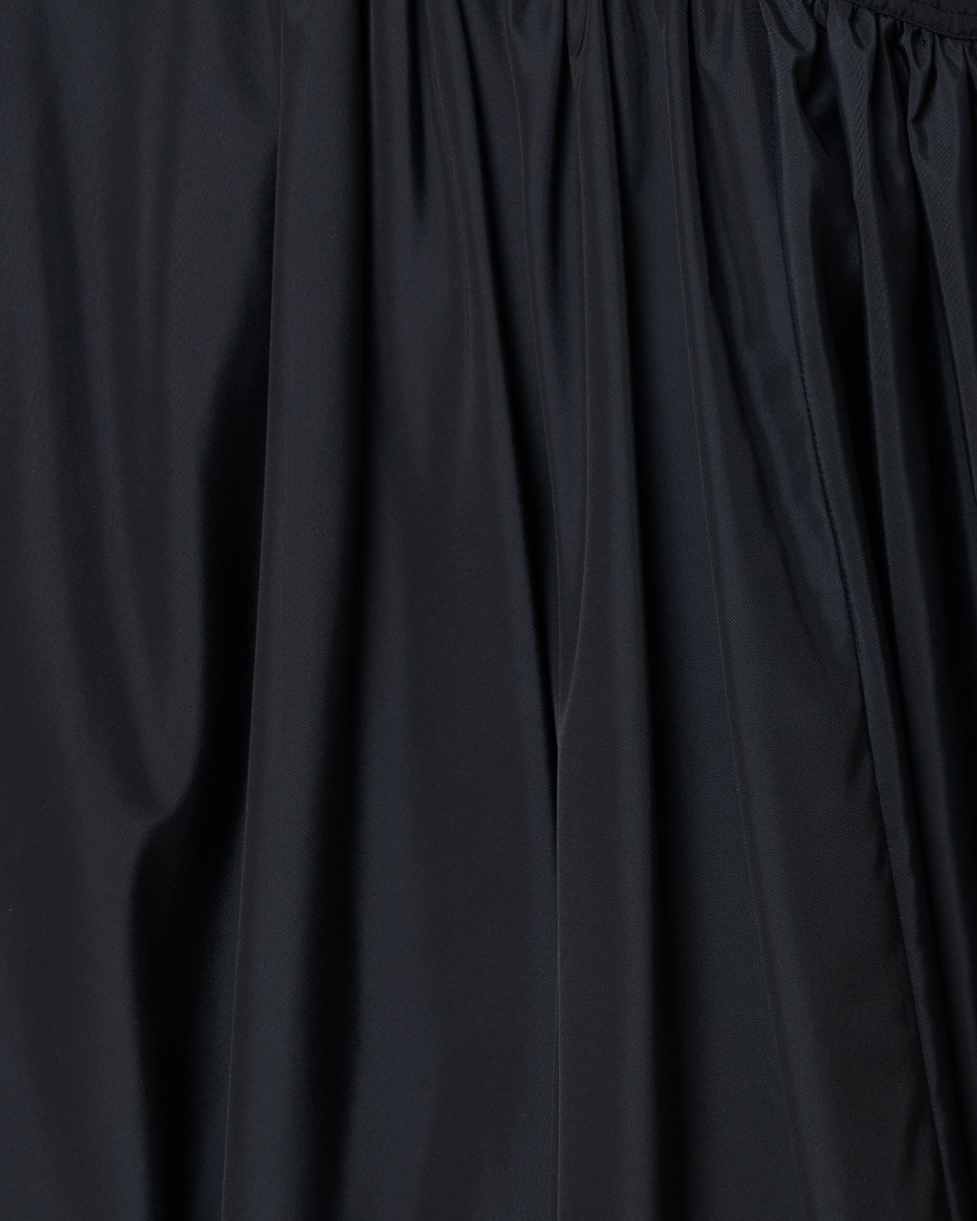 【PRE ORDER】PARISA - ASYMMETRICAL BALOON SKIRT
