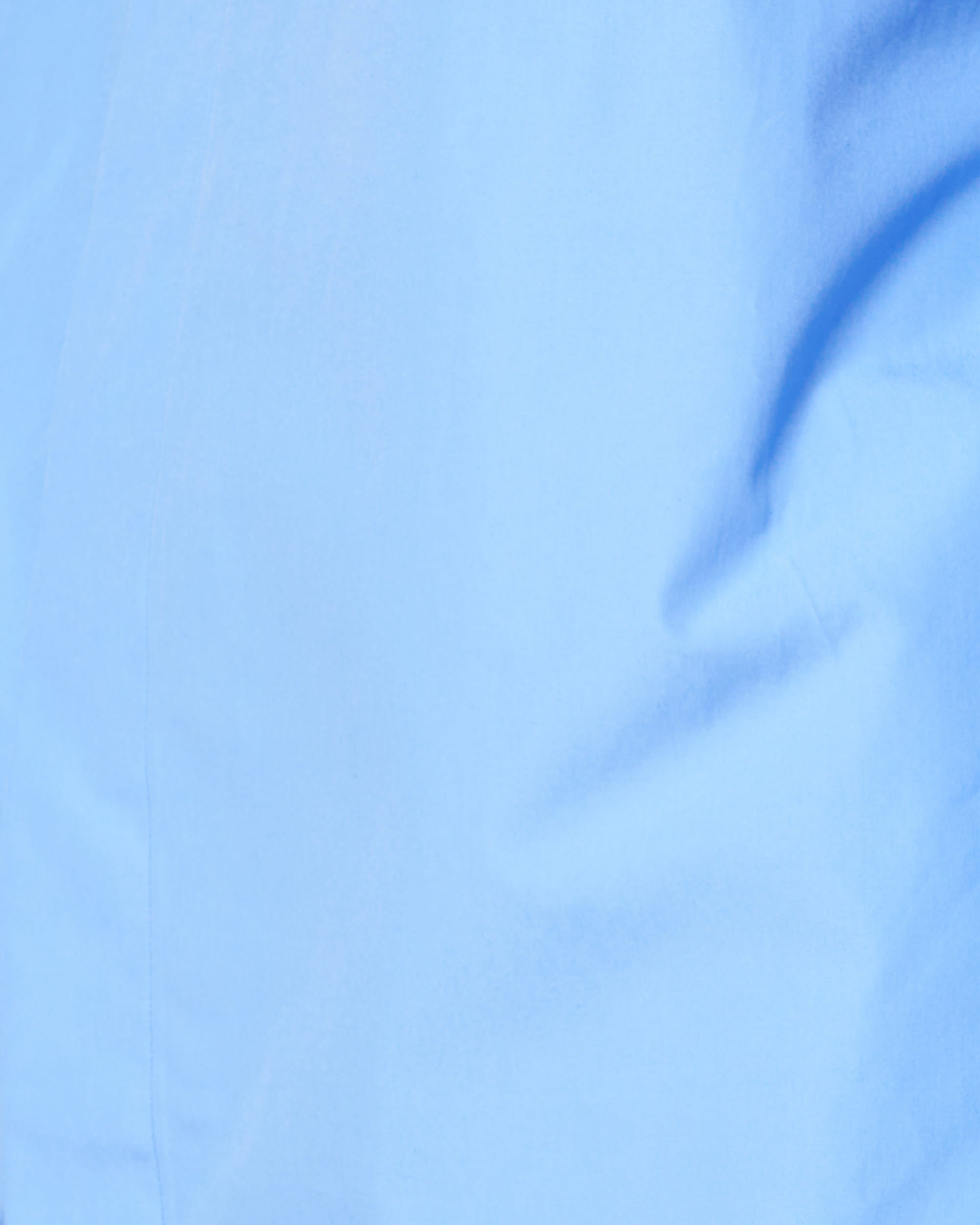 【PRE ORDER】NAVIA - REMOVABLE COLLAR COTTON SHIRT