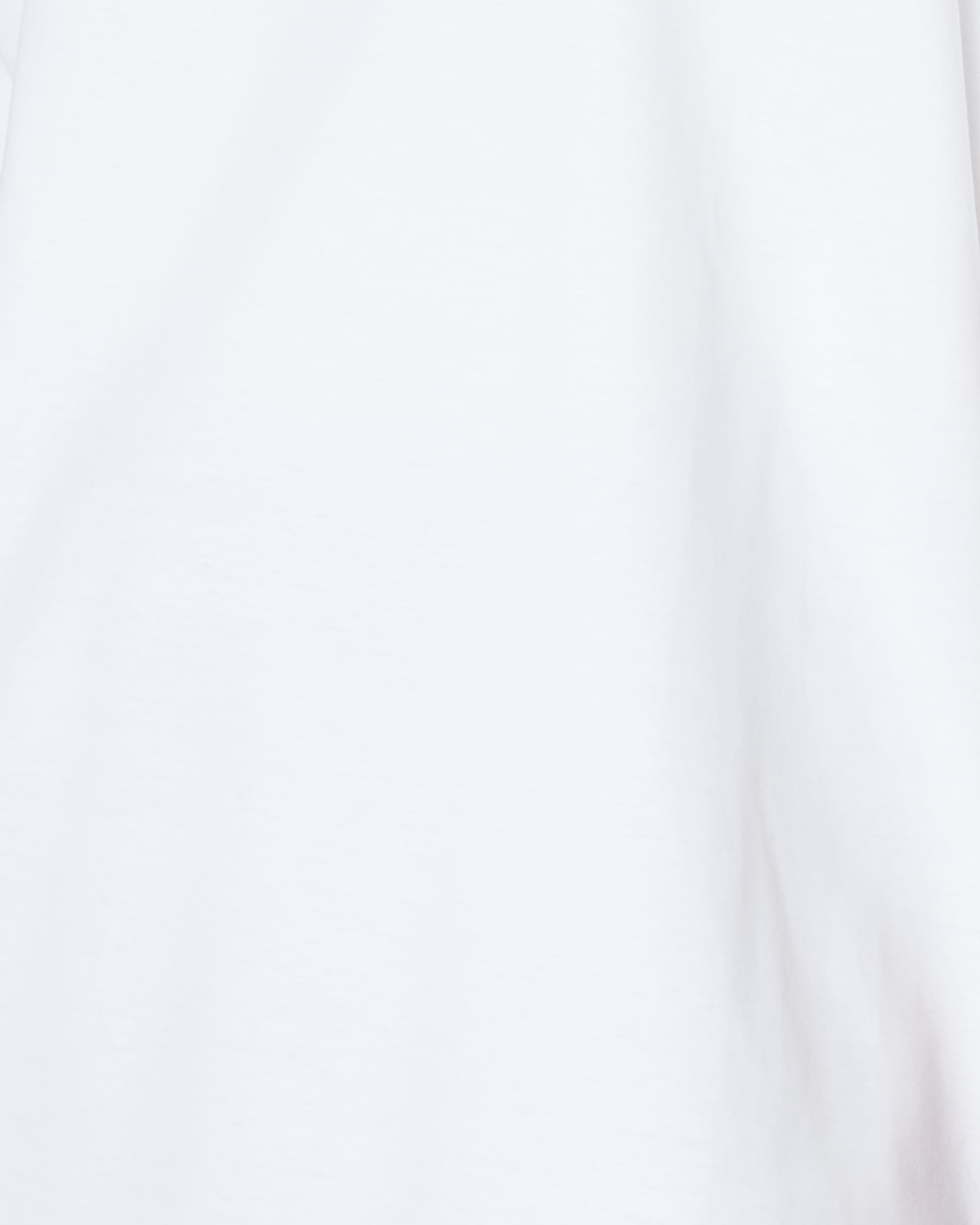 【PRE ORDER】CIAO - LOOSE FIT EMBROIDERED T-SHIRT