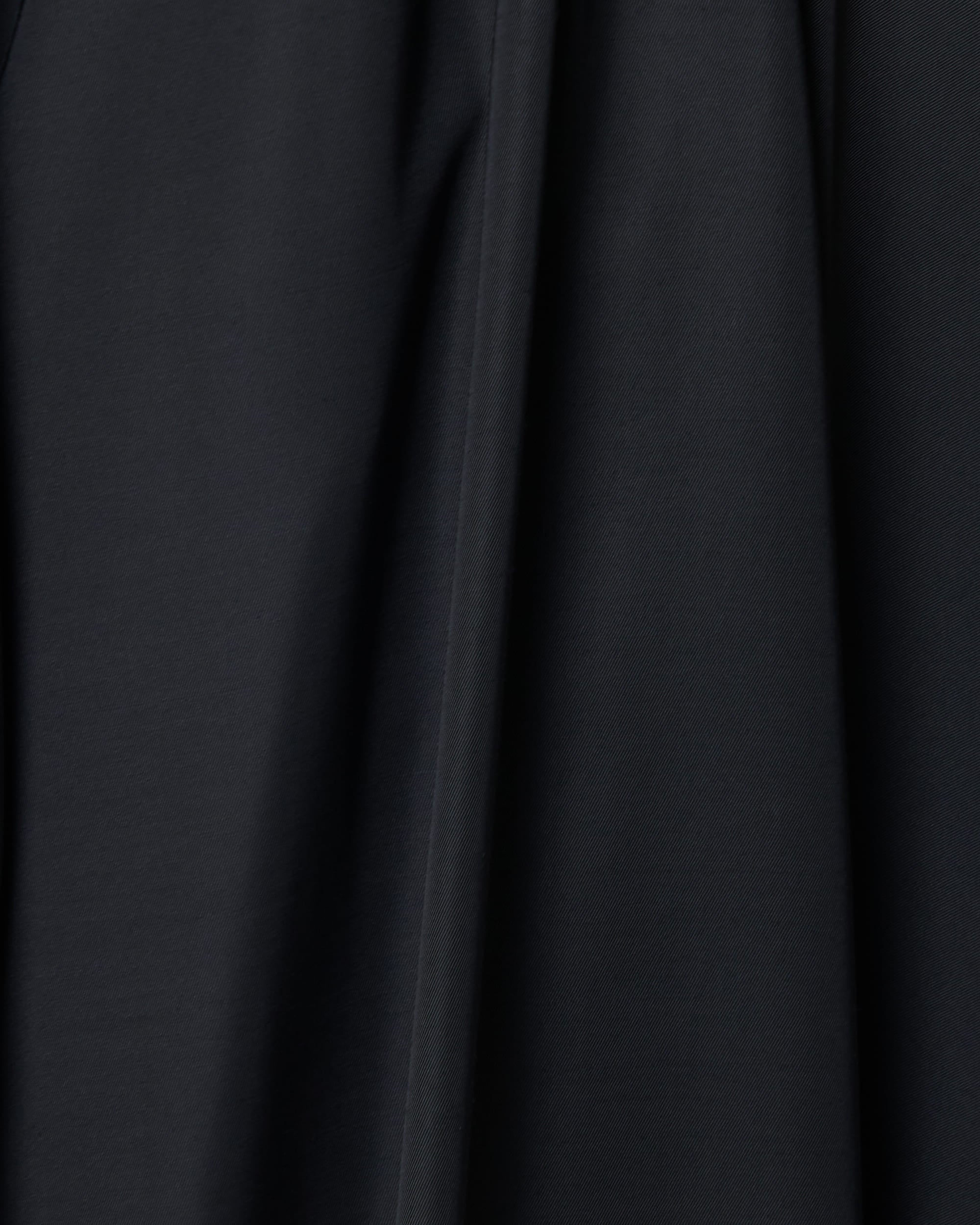 【PRE ORDER】PELAGIA - FRONT GATHER BUCKLE COAT