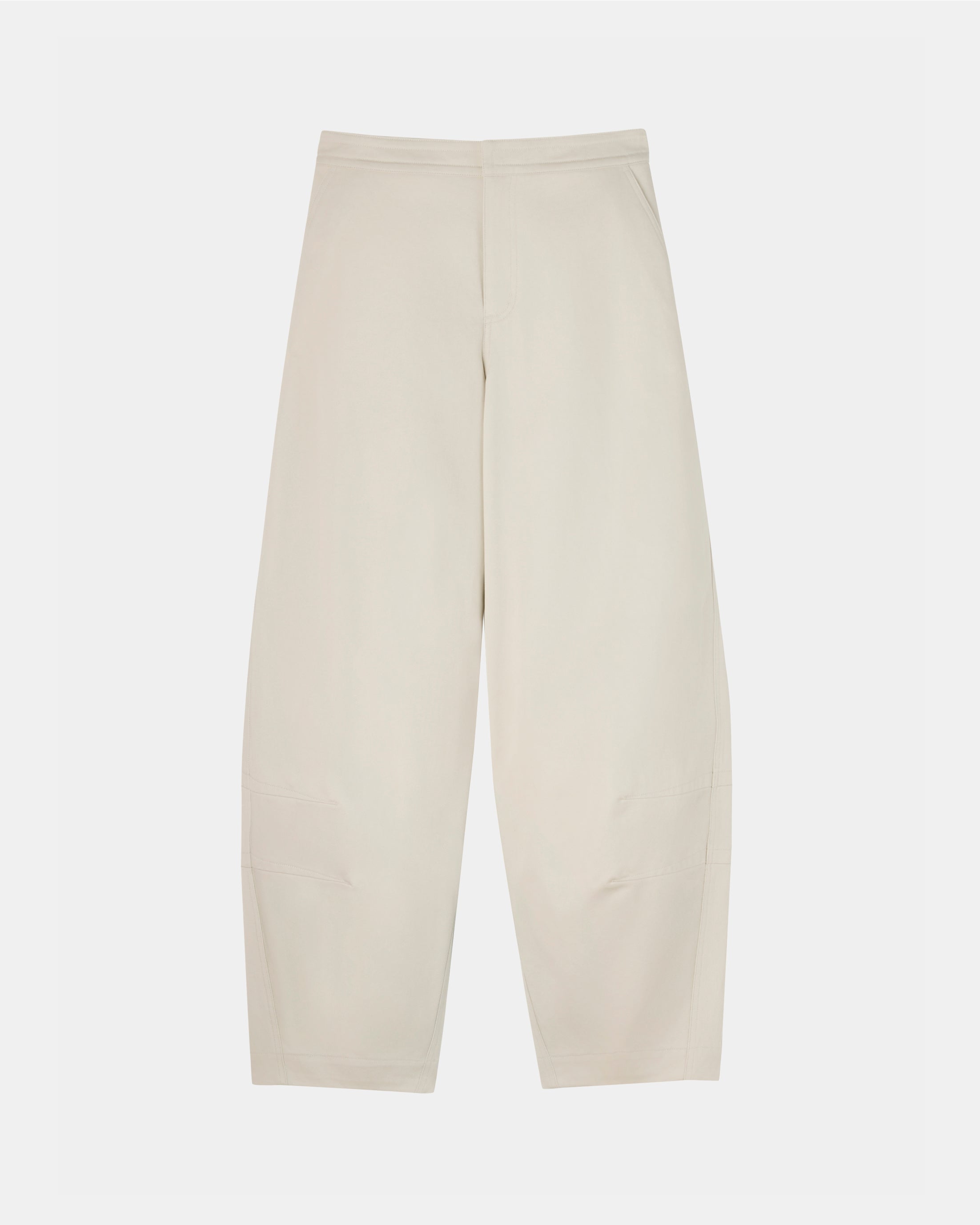 【PRE ORDER】NARVIK - COCOON COTTON PANTS